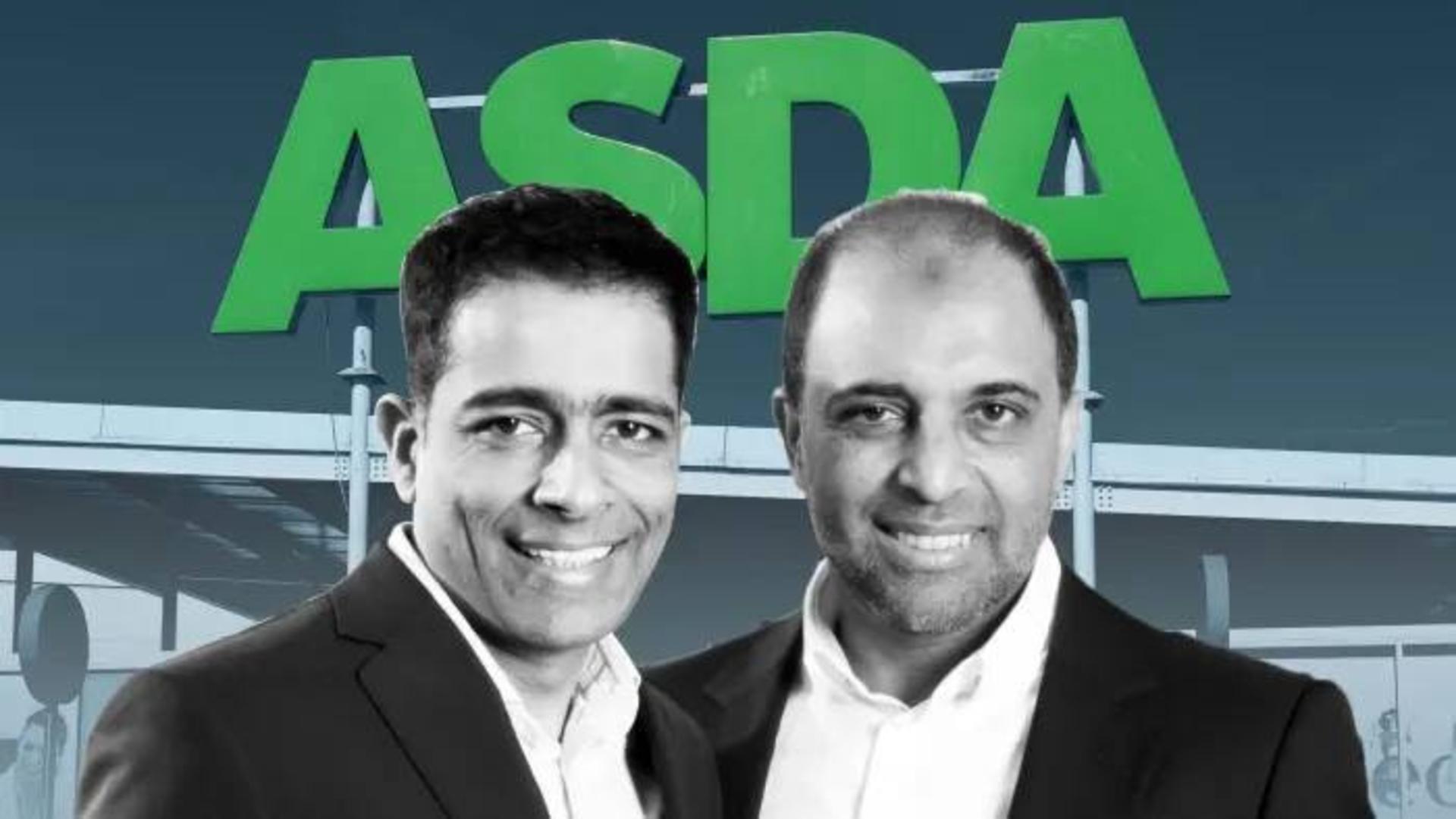 Issa brothers, TDR Capital to acquire Asda in highly-leveraged takeover