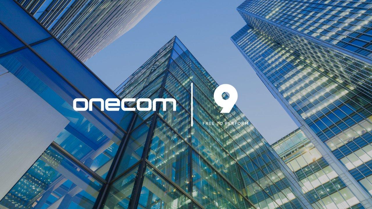 Private equity-backed Onecom completes 9 Group acquisition