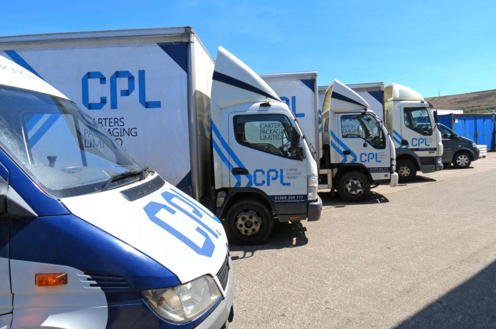 Cornish logistics firm acquired for 9x multiple of profits