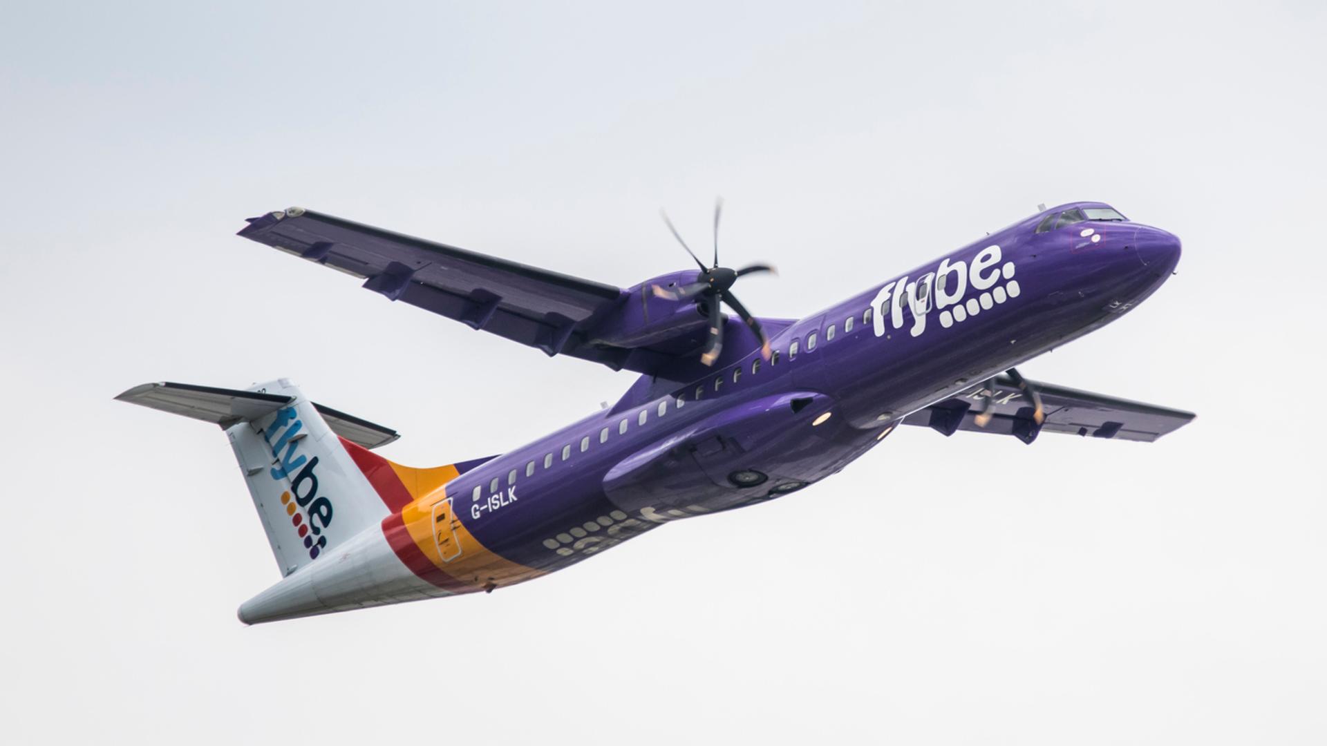 Flybe relaunch moves closer after sale completes