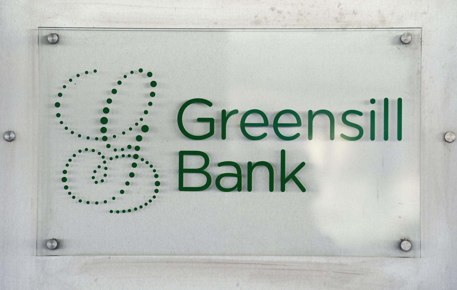 Greensill parent company enters liquidation