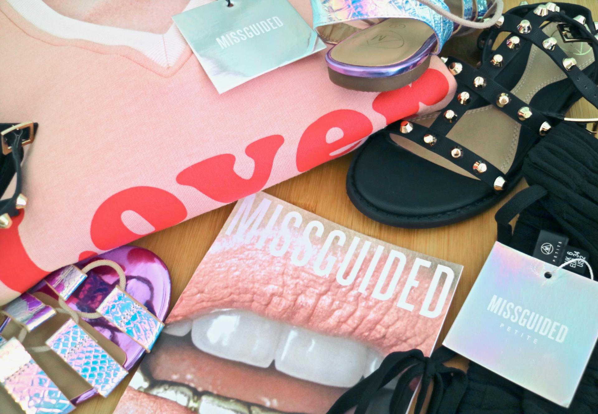 Owner of fashion brand Missguided prepares to sell stake