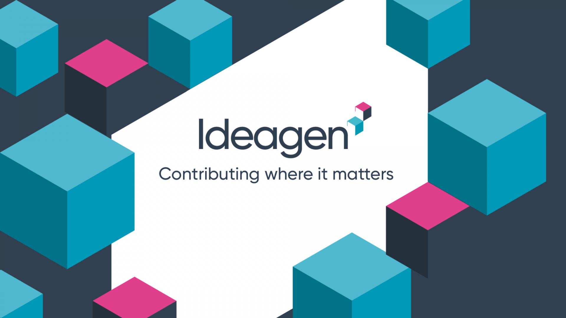 Ideagen receives up to £100m in funding to continue acquisition drive
