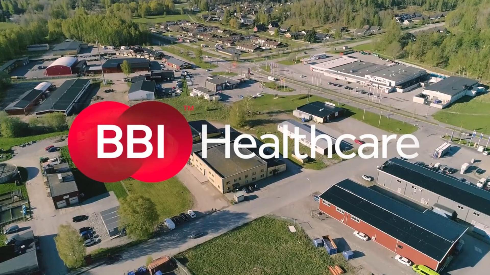Healthcare firm acquired at 3.5x multiple of revenue