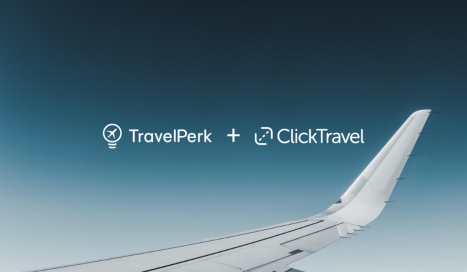 TravelPerk acquires Click Travel as corporate travel sector eyes recovery