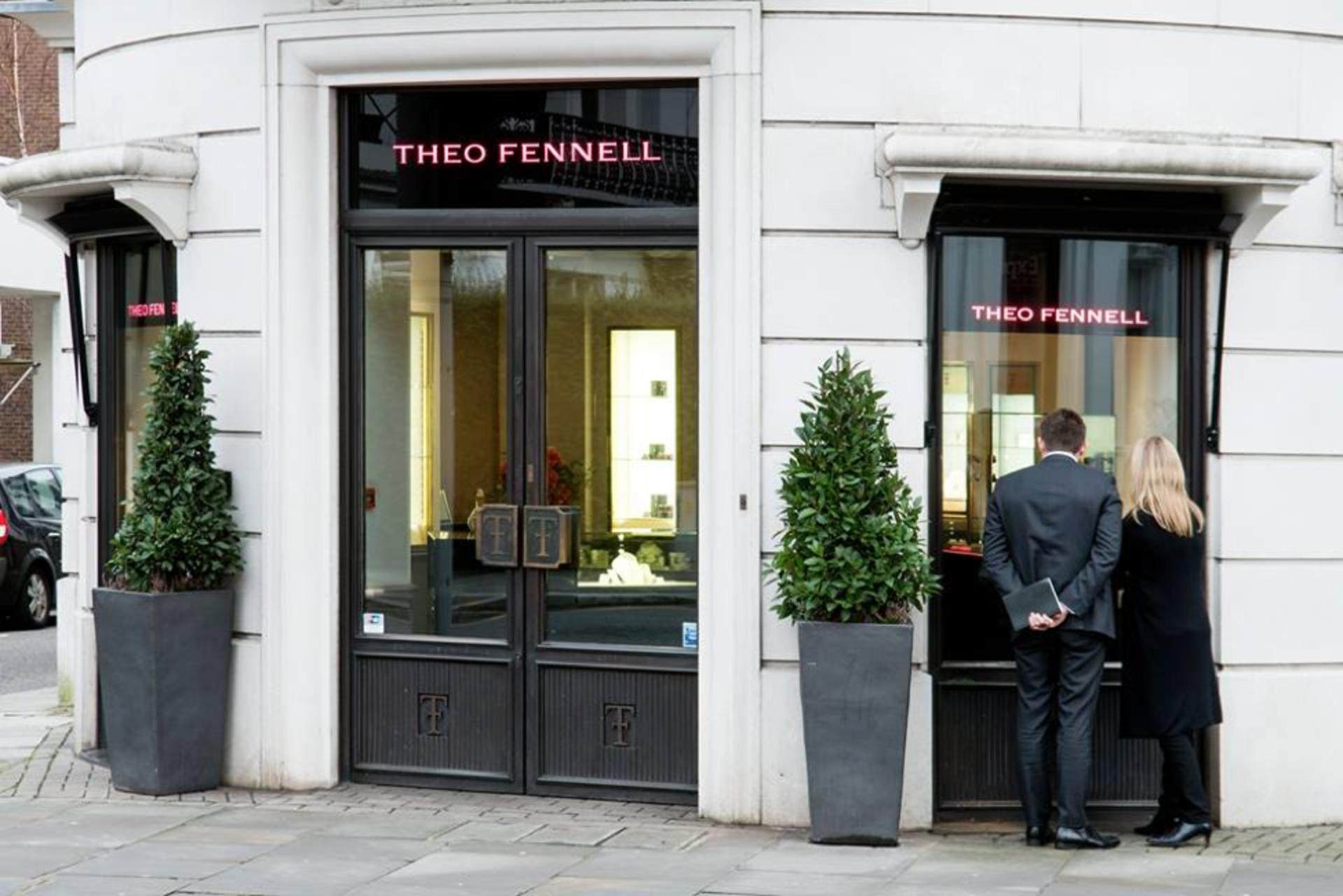 Theo Fennell management acquires business from Endless