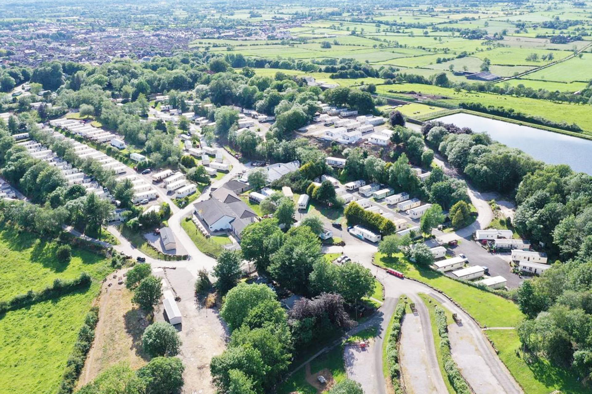 Lancashire holiday park acquired for &pound;11m in off-market deal