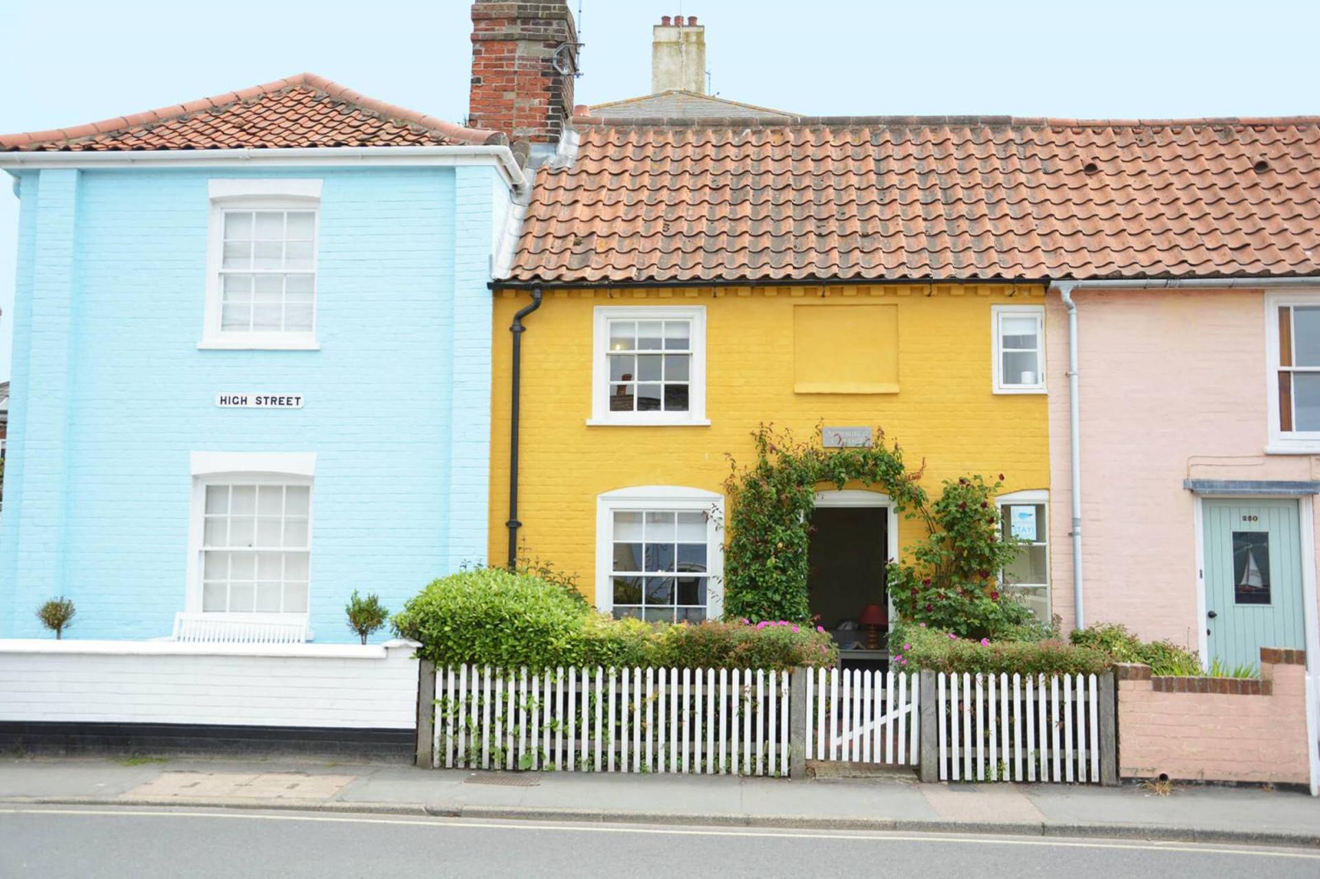Sykes Holiday Cottages acquires Suffolk firm as staycation M&amp;A continues