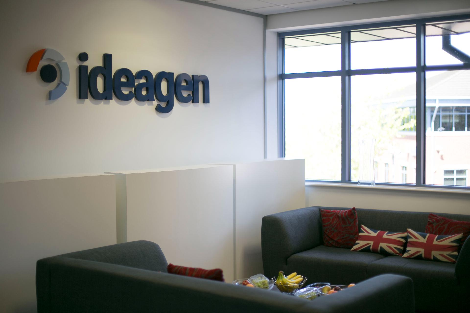 Ideagen continues acquisition drive with double takeover