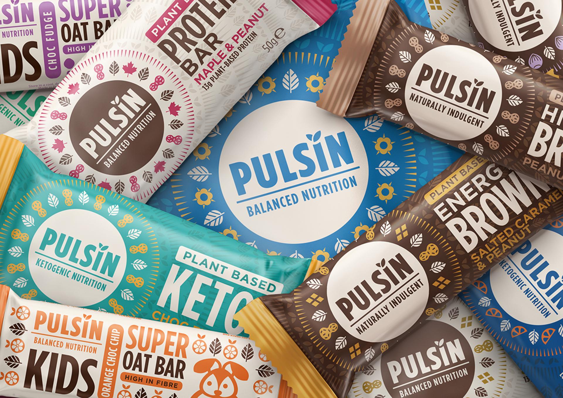 S-Ventures acquires Pulsin as health food push continues