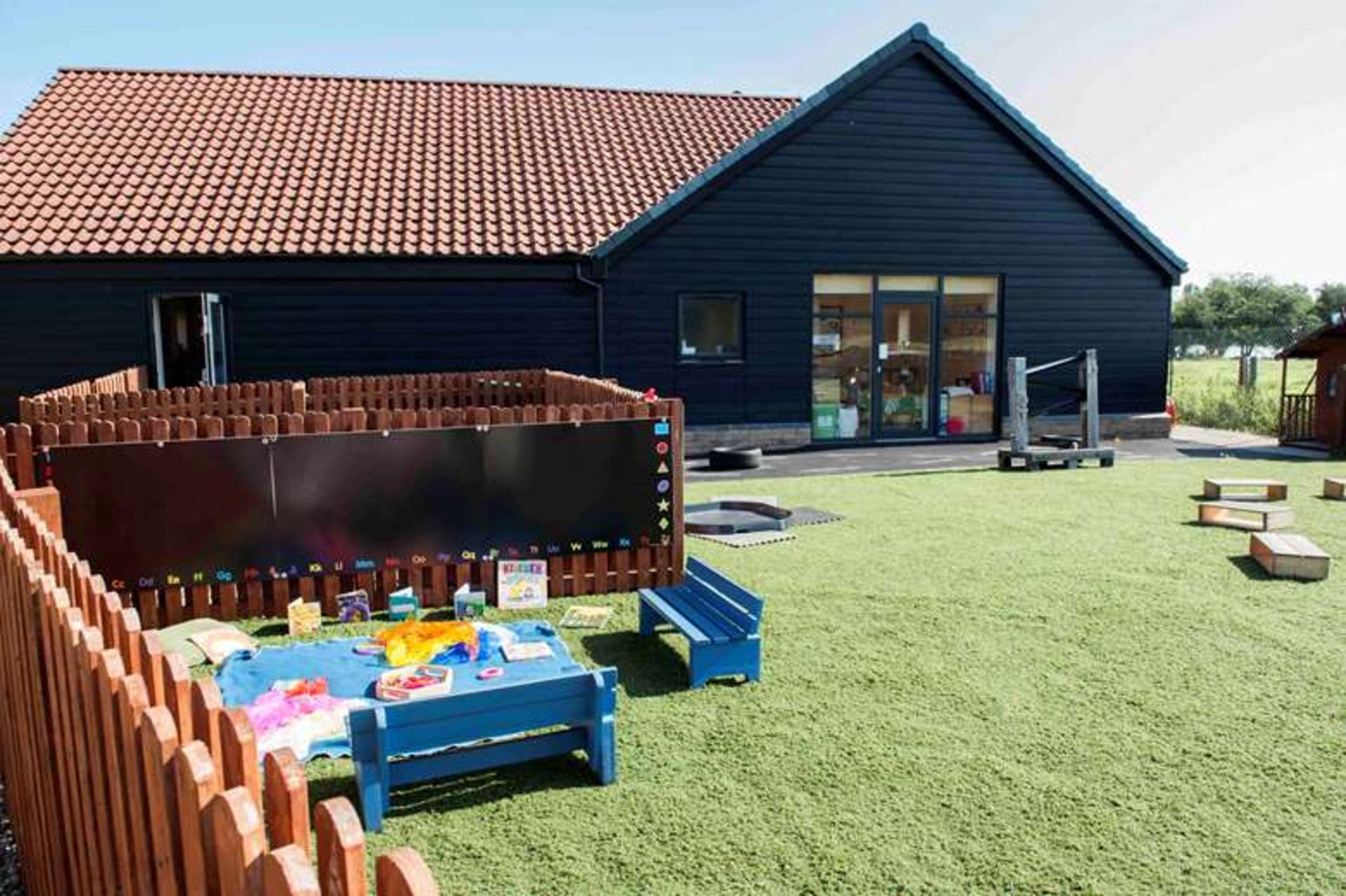 Nursery group acquires three sites as acquisition push gathers pace
