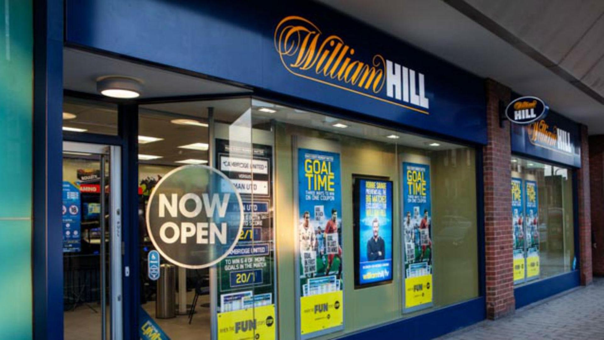 888 Holdings confirms “advanced discussions” to acquire William Hill’s European business