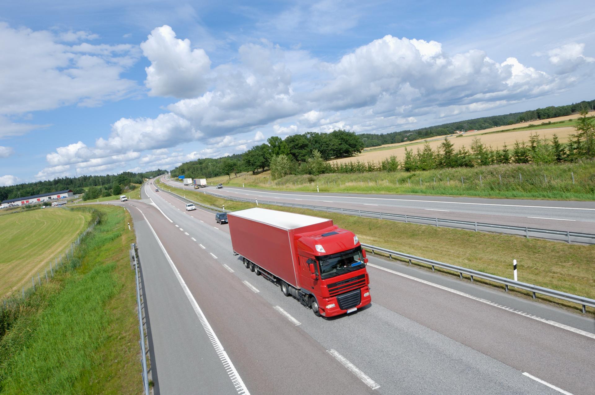 Administrators seek buyers for haulage company’s business and assets