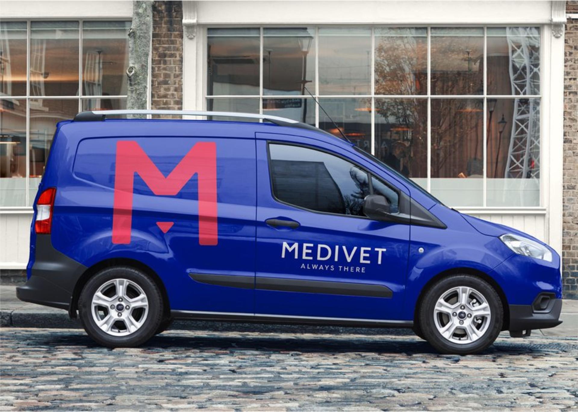 CVC Capital Partners acquires Medivet stake in &pound;1bn+ deal