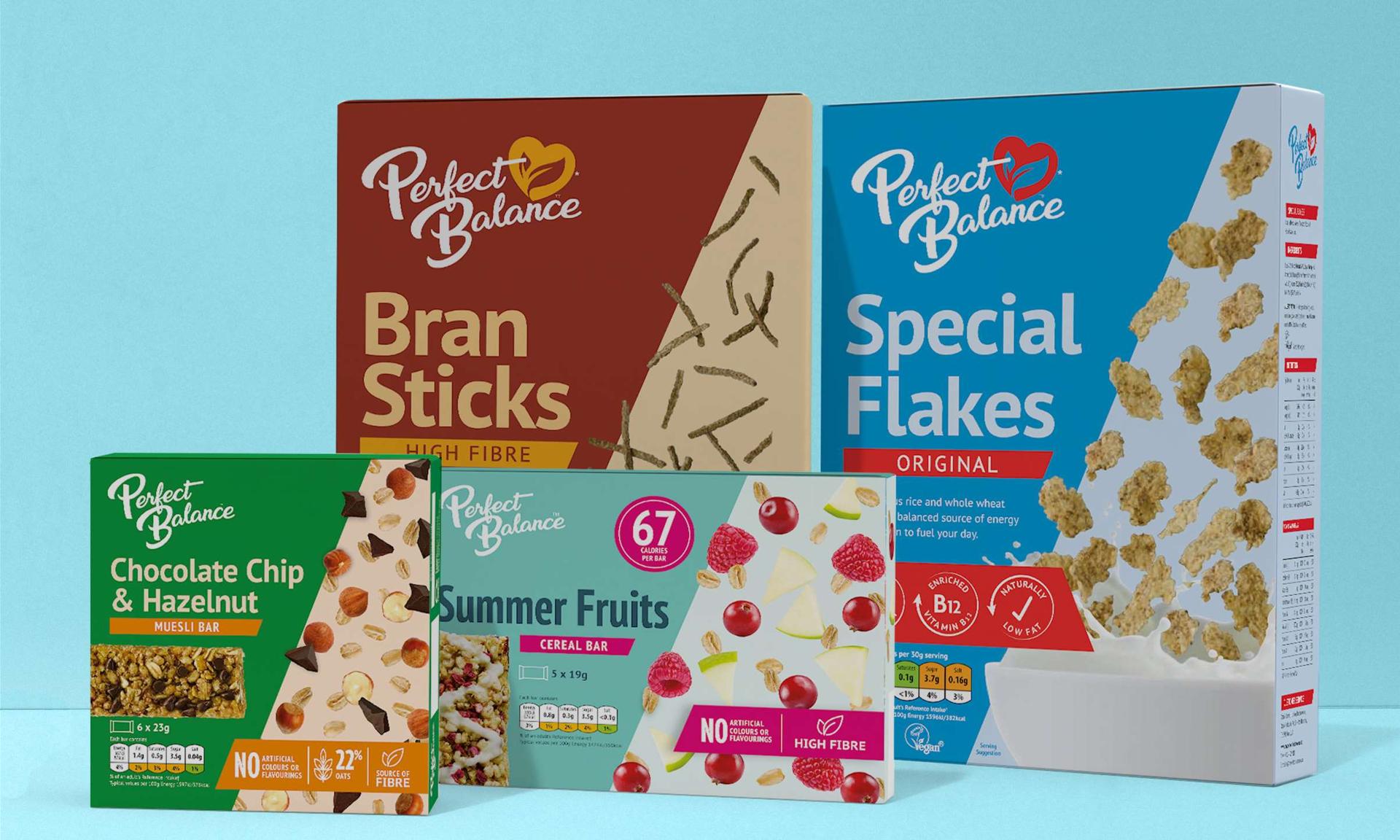 Elysian Capital&rsquo;s Wholebake acquires Deeside Cereals to create new group
