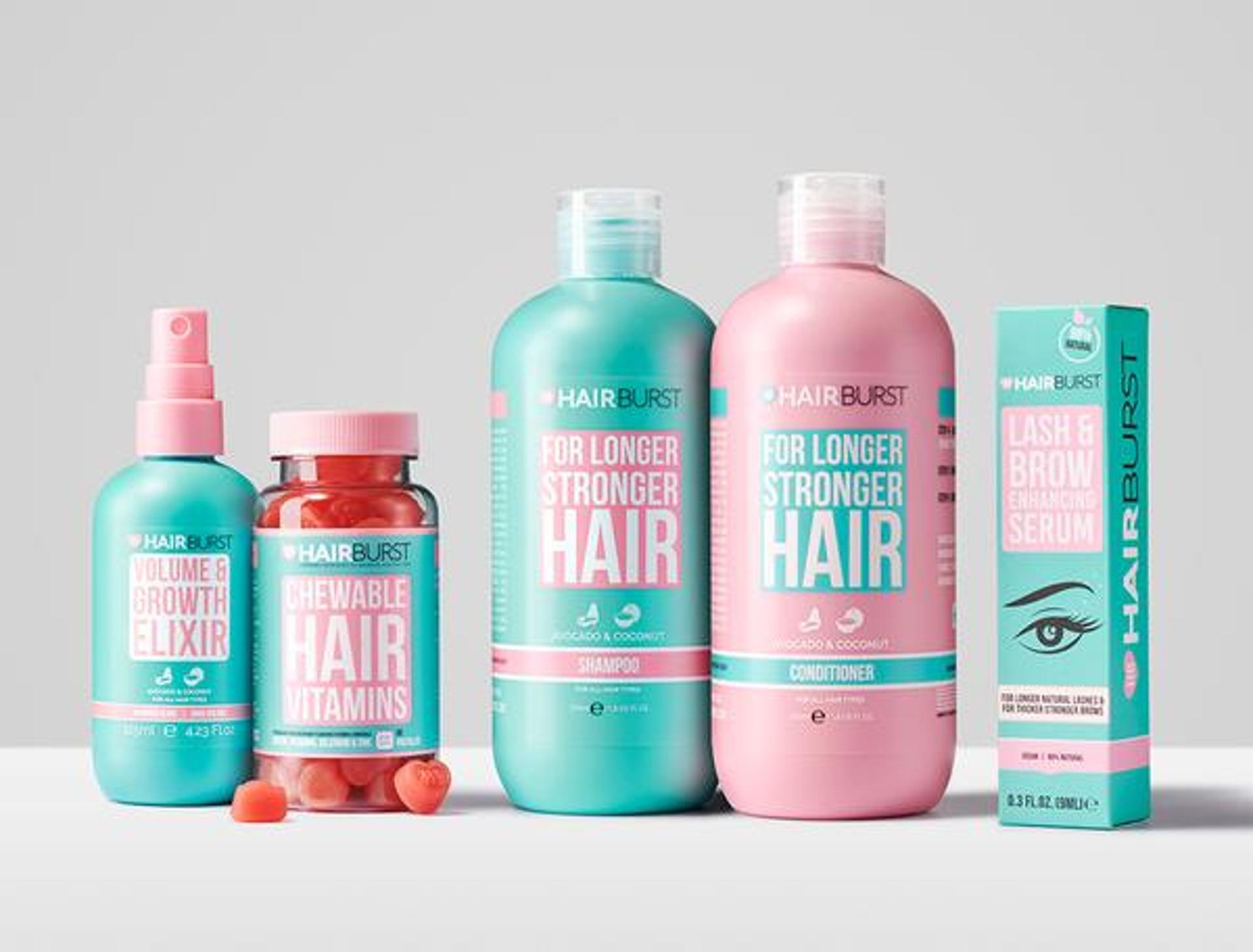 JD Sports marks foray into beauty sector with Hairburst stake acquisition