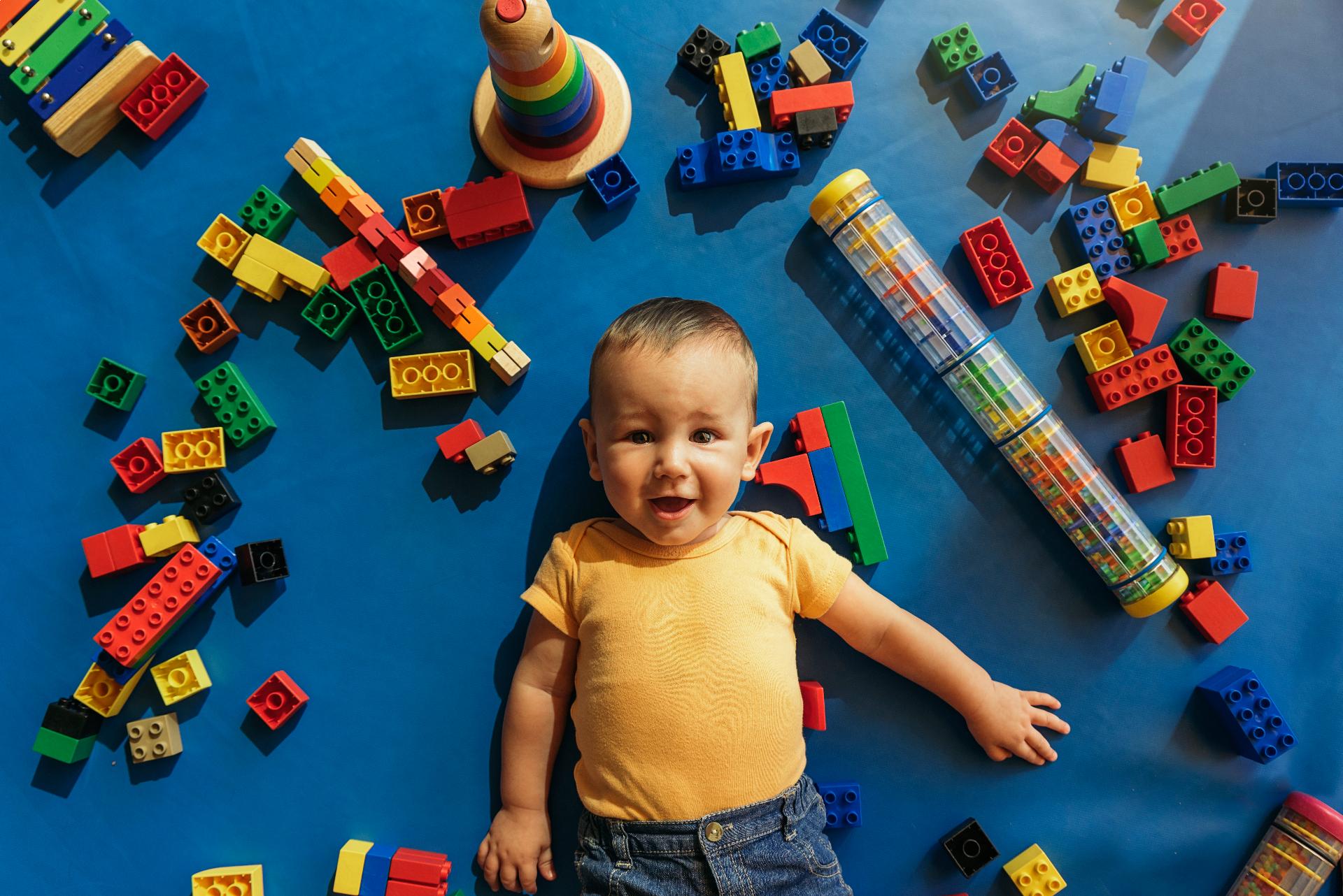 Consolidation resumes in the UK’s childcare sector