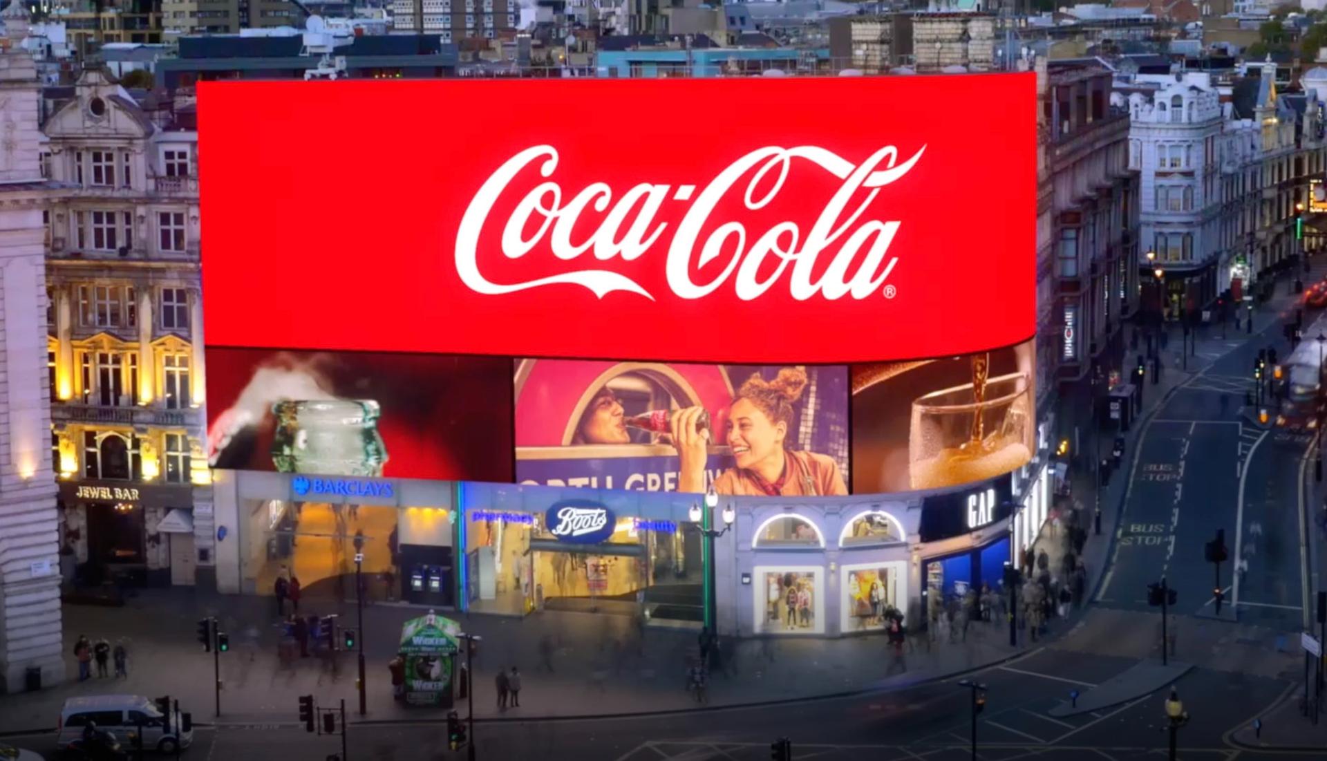 Outdoor advertising firm considers putting “undervalued” company up for sale