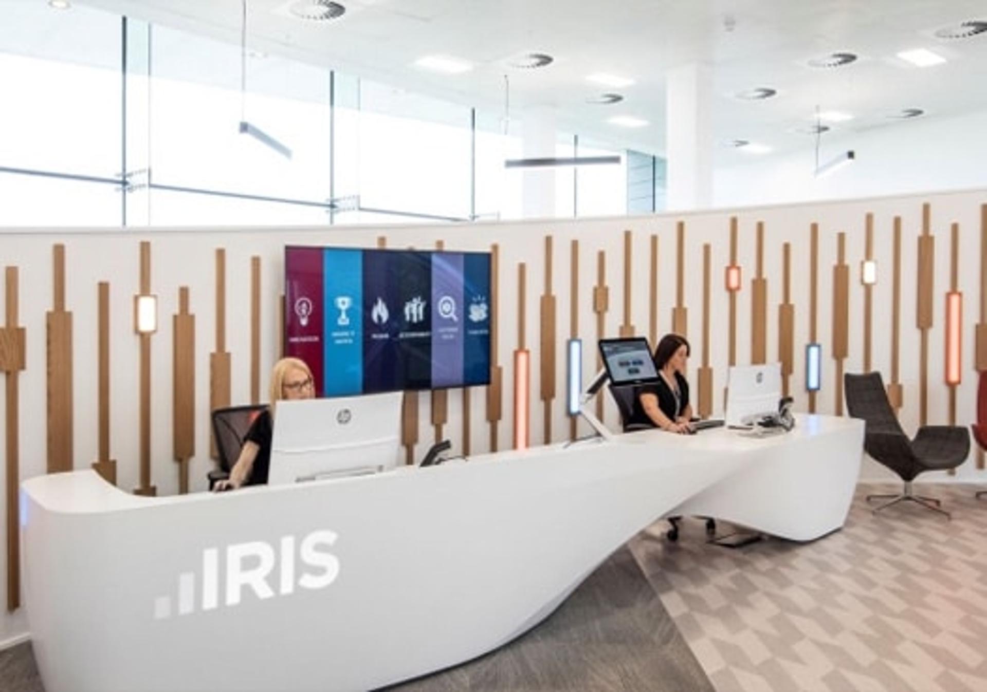 Education software group IRIS acquires ed-tech compliance and HR firm