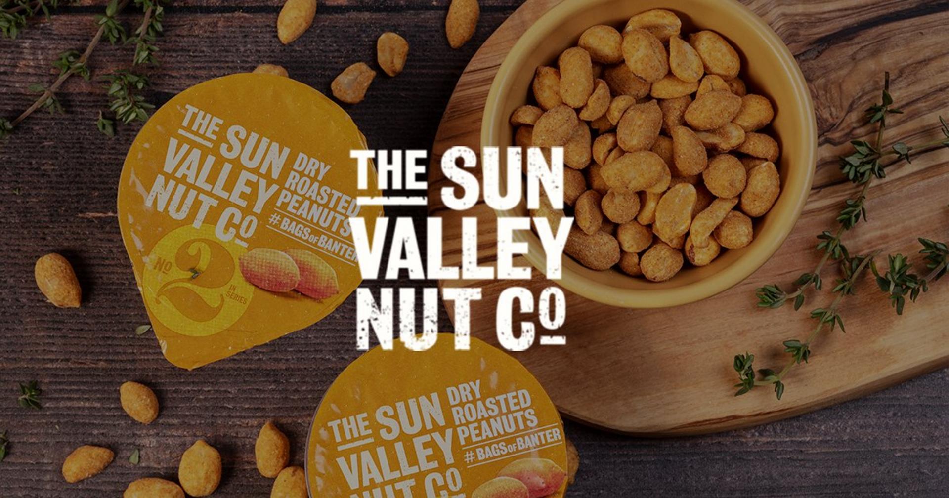 Zertus UK acquires nut-based snacking company