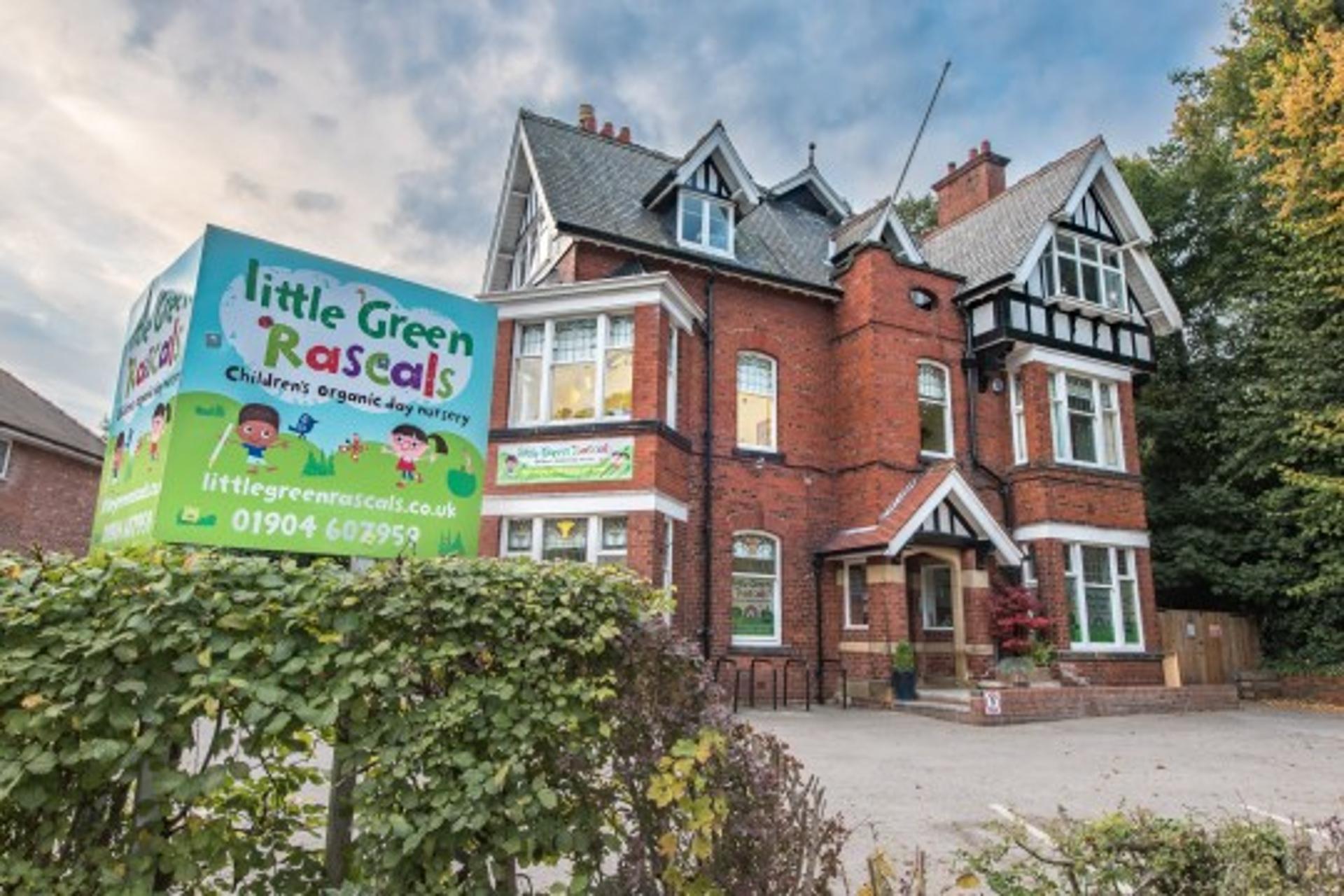 Nursery business targets future growth following acquisition of York premises