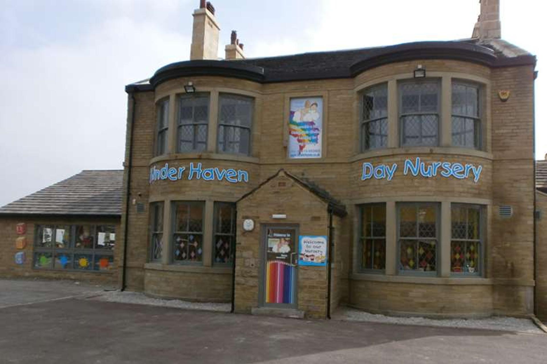 Nursery Group acquires nine new locations in West Yorkshire