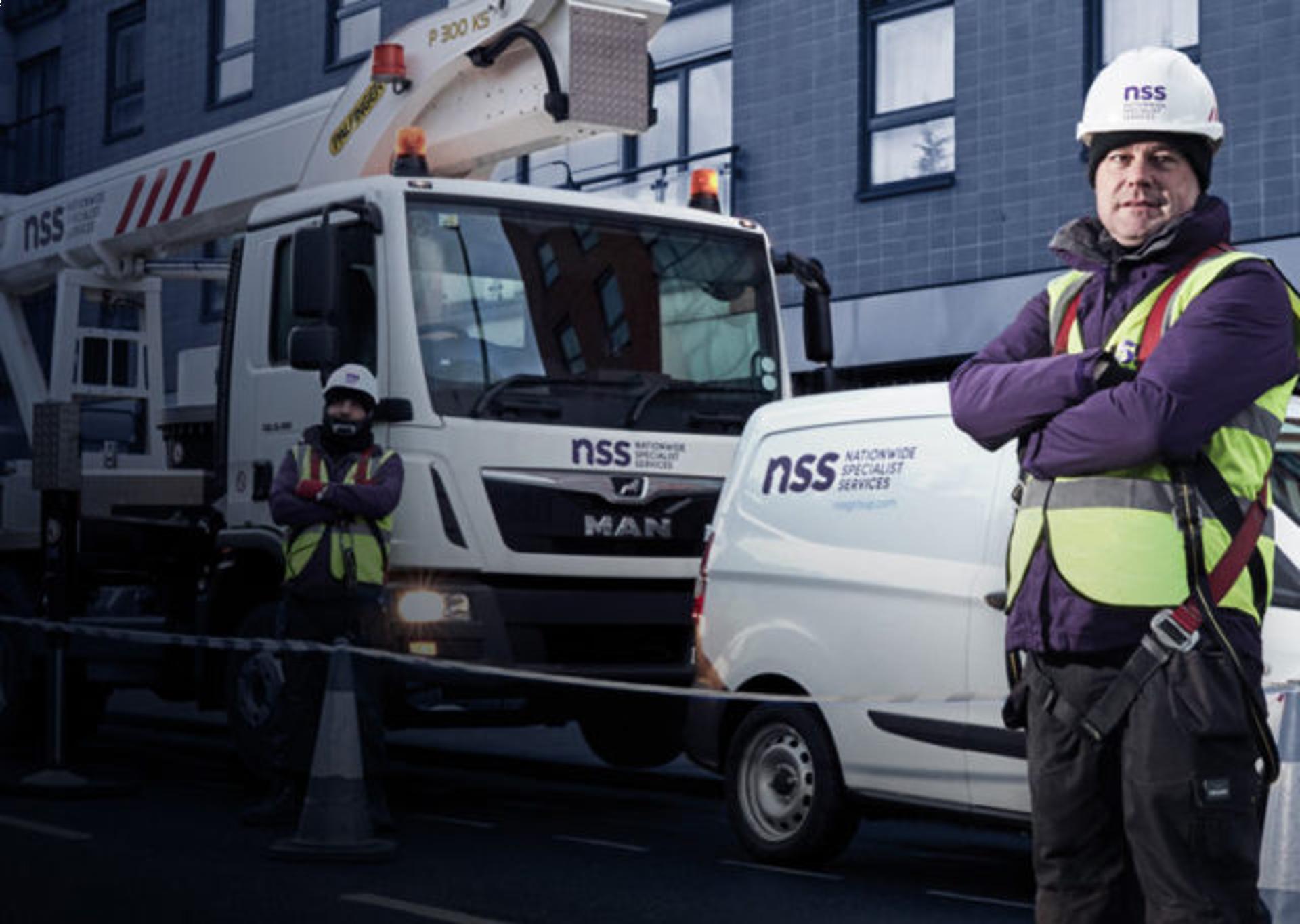 Premier Technical Services Group acquires NSS as BGF exits