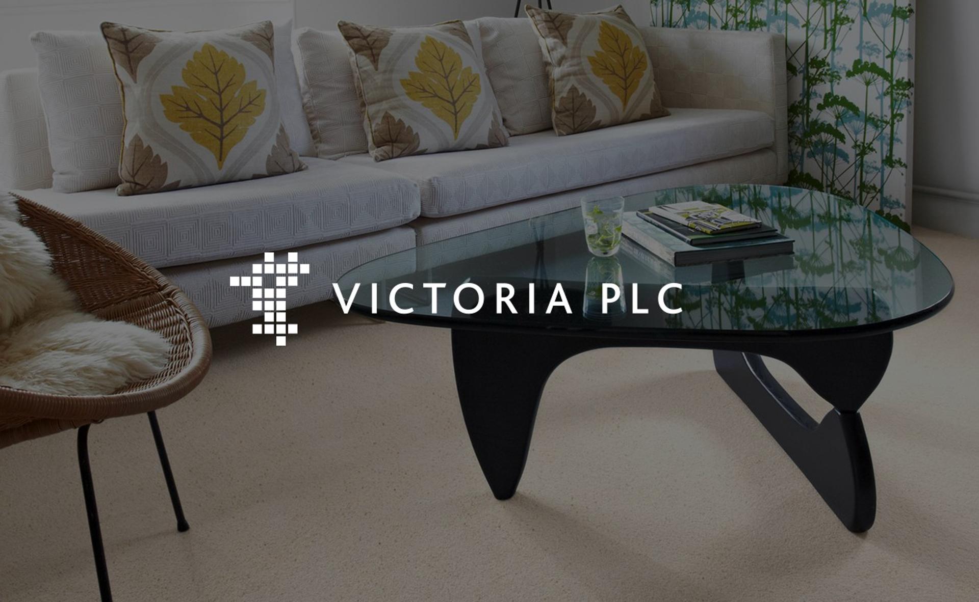 Victoria lines up acquisitions after £150m investment