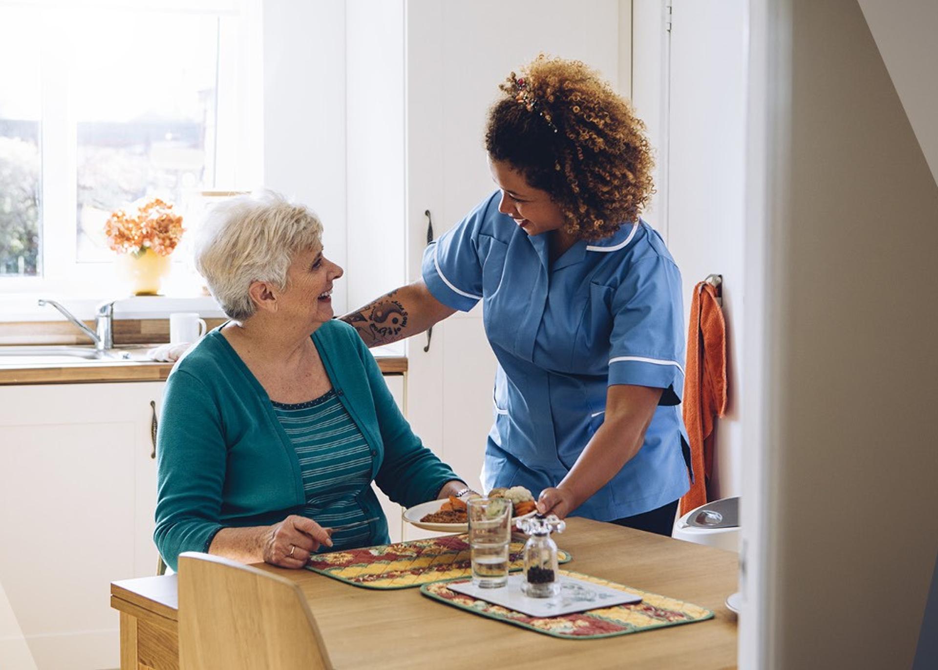 Midlands care provider sold to acquisitive national care home group