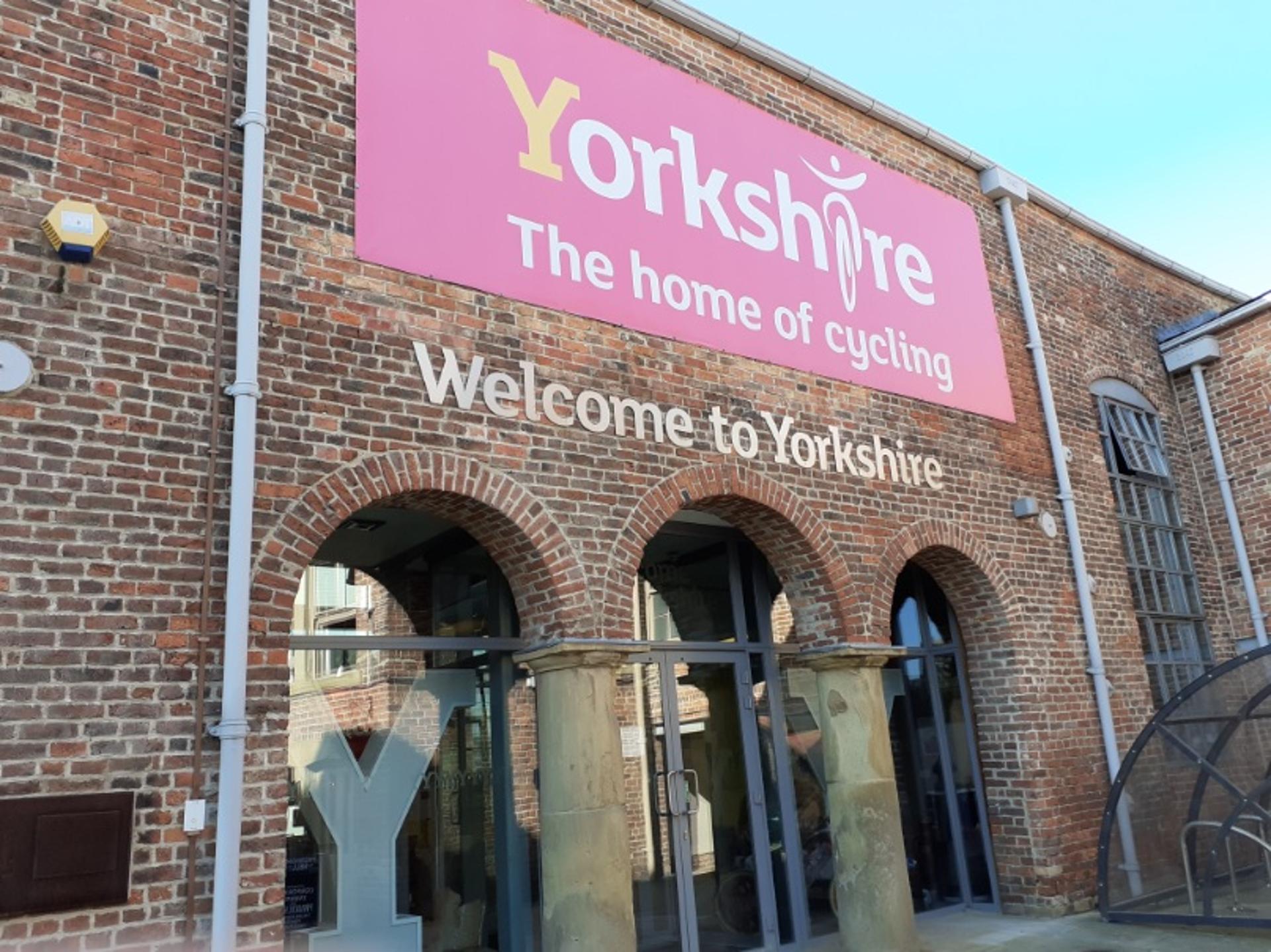 Deadline set for sale of Welcome to Yorkshire tourism agency