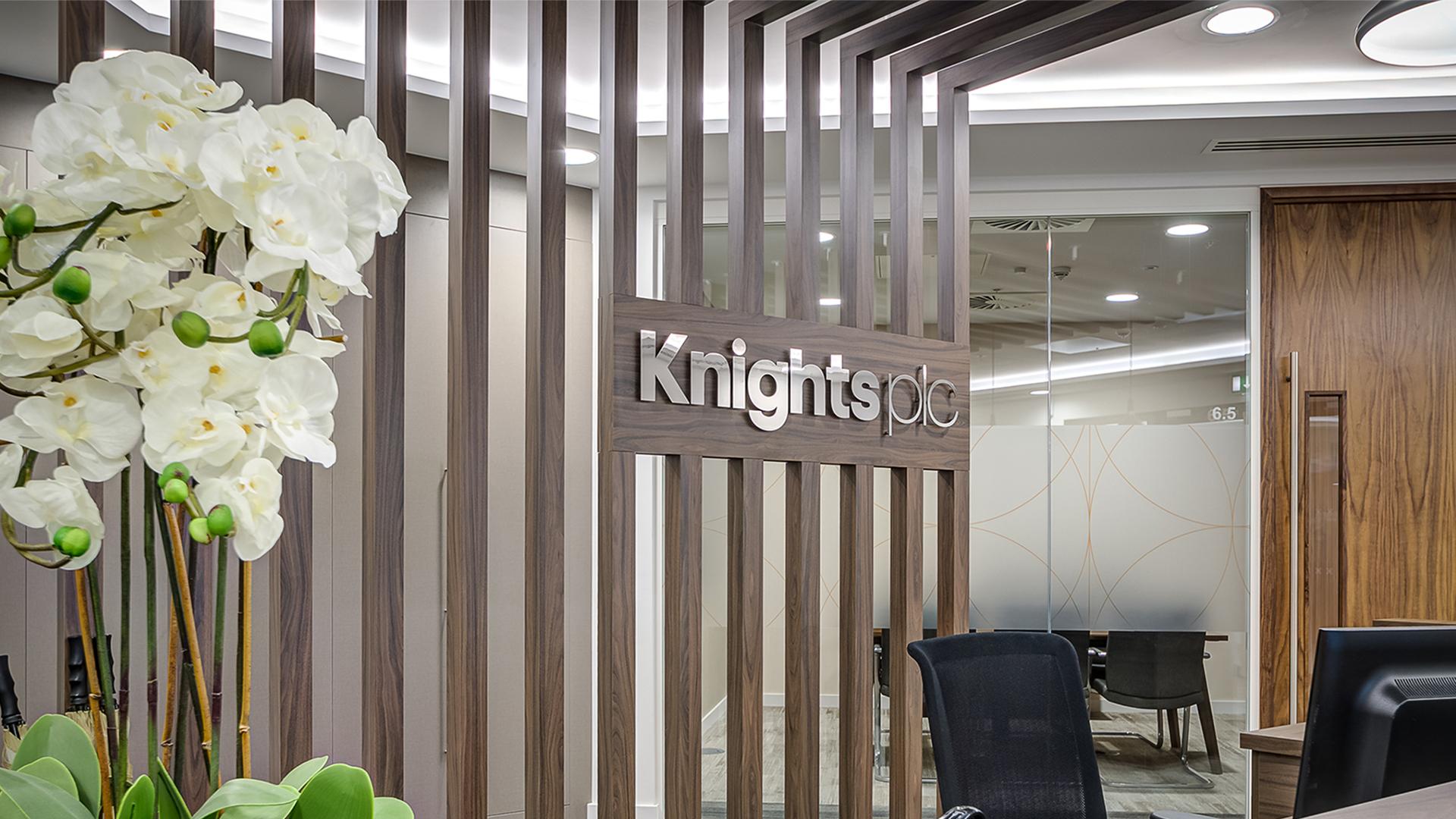 Legal firm Knights acquires York-based counterpart in £11.5m deal