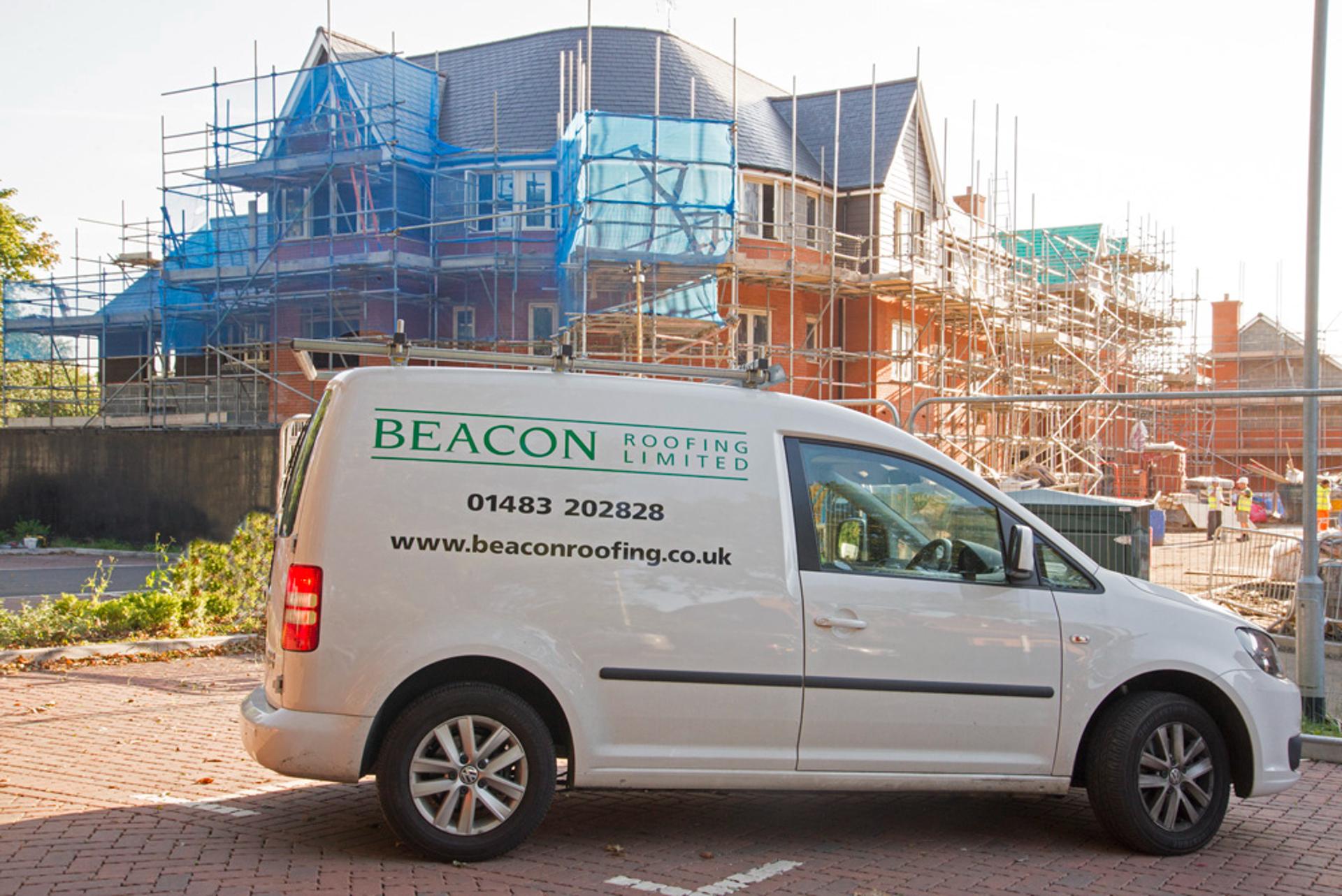 Beacon Roofing acquired by Brickability at around 6x EBITDA