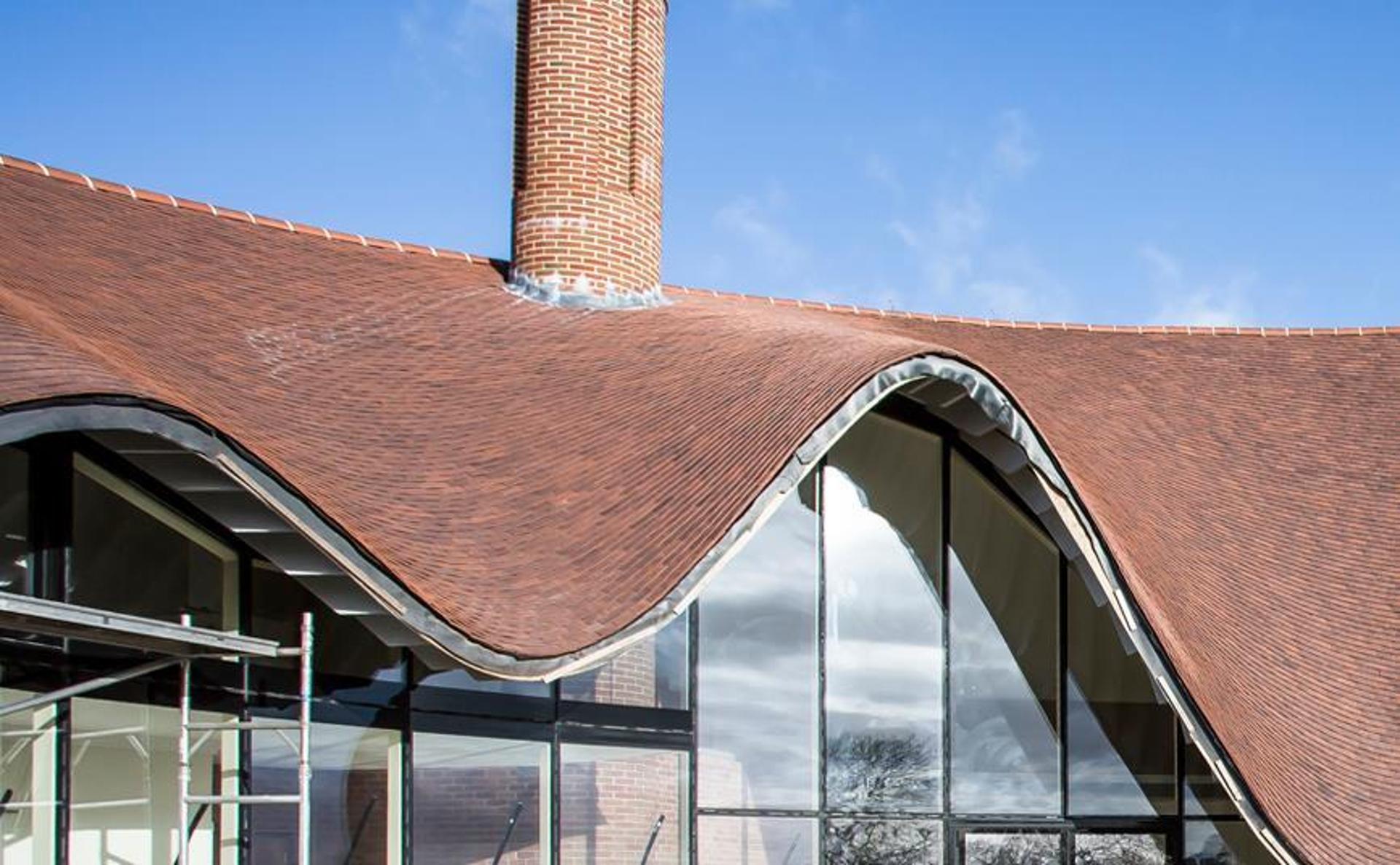 Marshalls acquires roofing manufacturer at 4.5x turnover