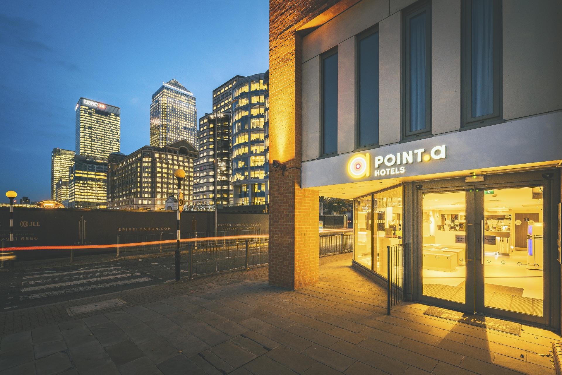Point A Hotels set for acquisitive growth after Tristan Capital Partners takeover