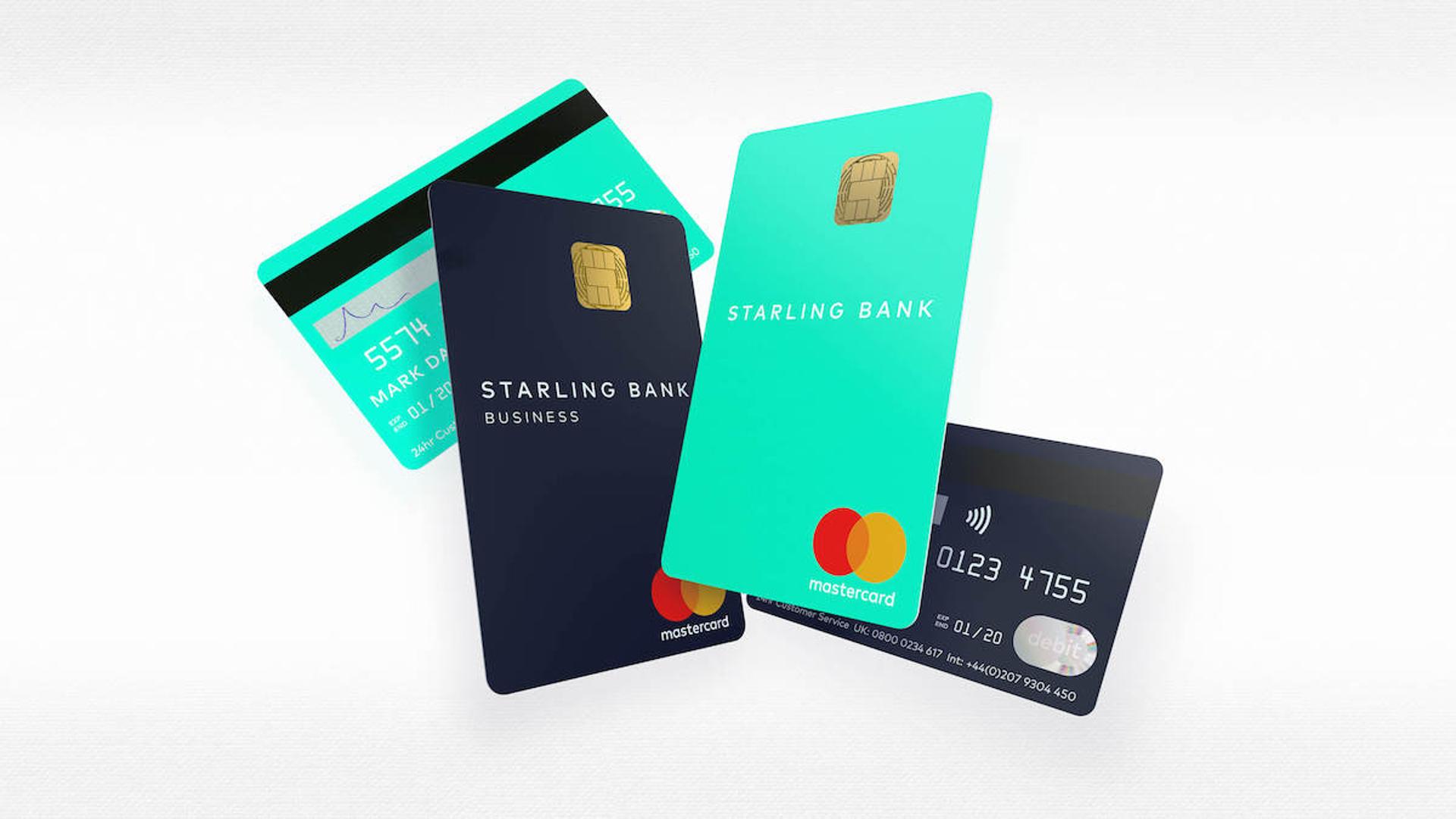 Starling Bank grows acquisition war chest after fundraising