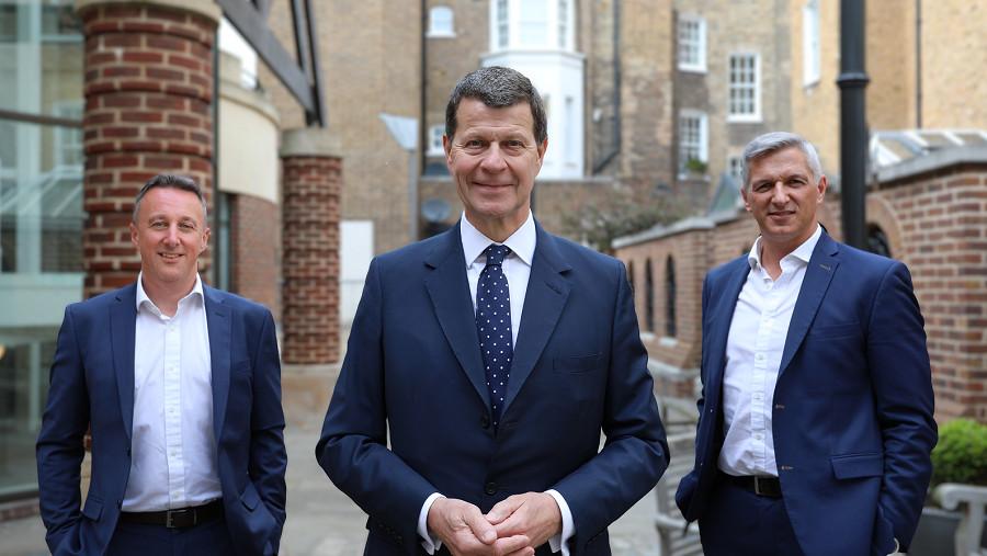 Colliers acquires a majority in UK building consultancy firm