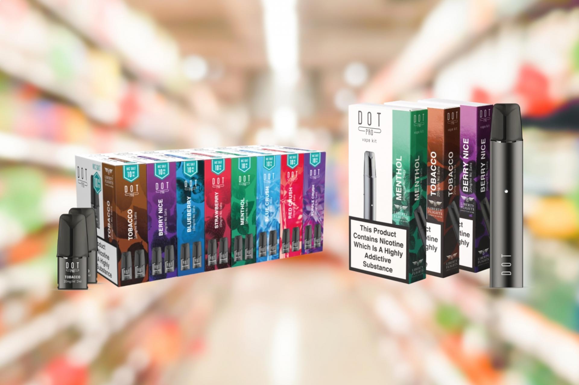 elfbar nachfüll pod läuft aus Vaping business to be acquired at up to 9.8x EBITDA