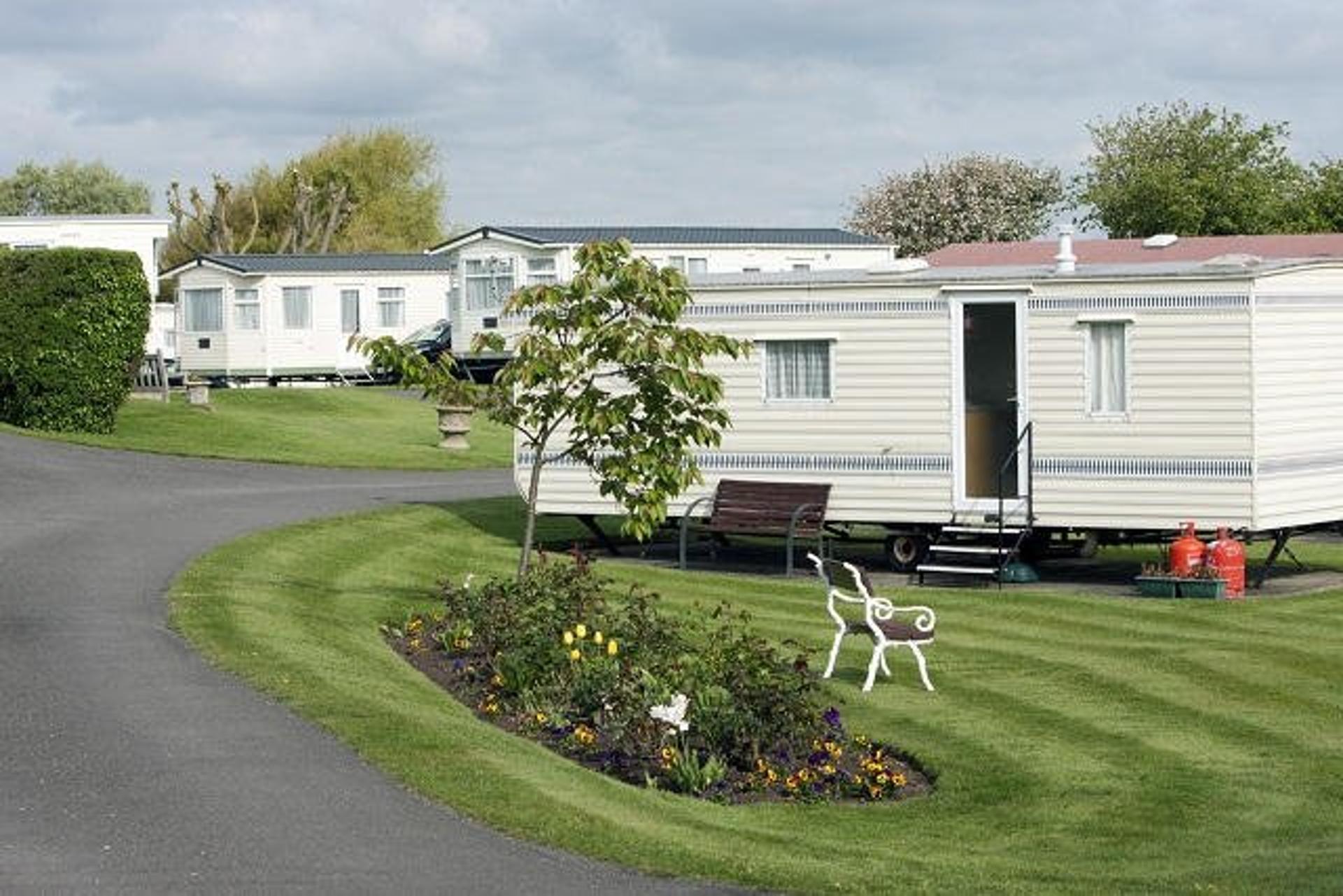 Sykes continues diversification with caravan rental firm takeover
