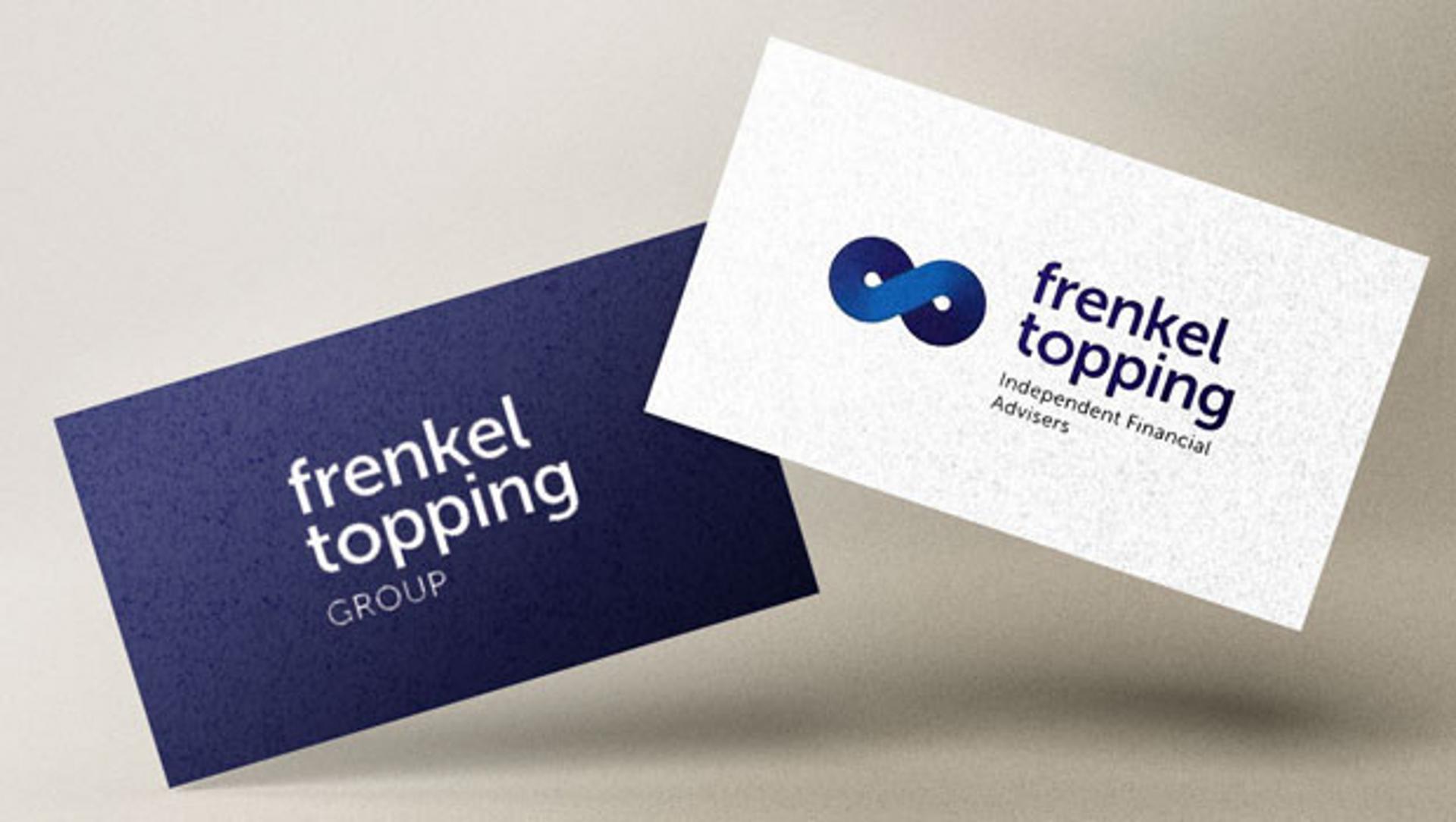 Frenkel Topping raises £10m to fund M&A strategy 