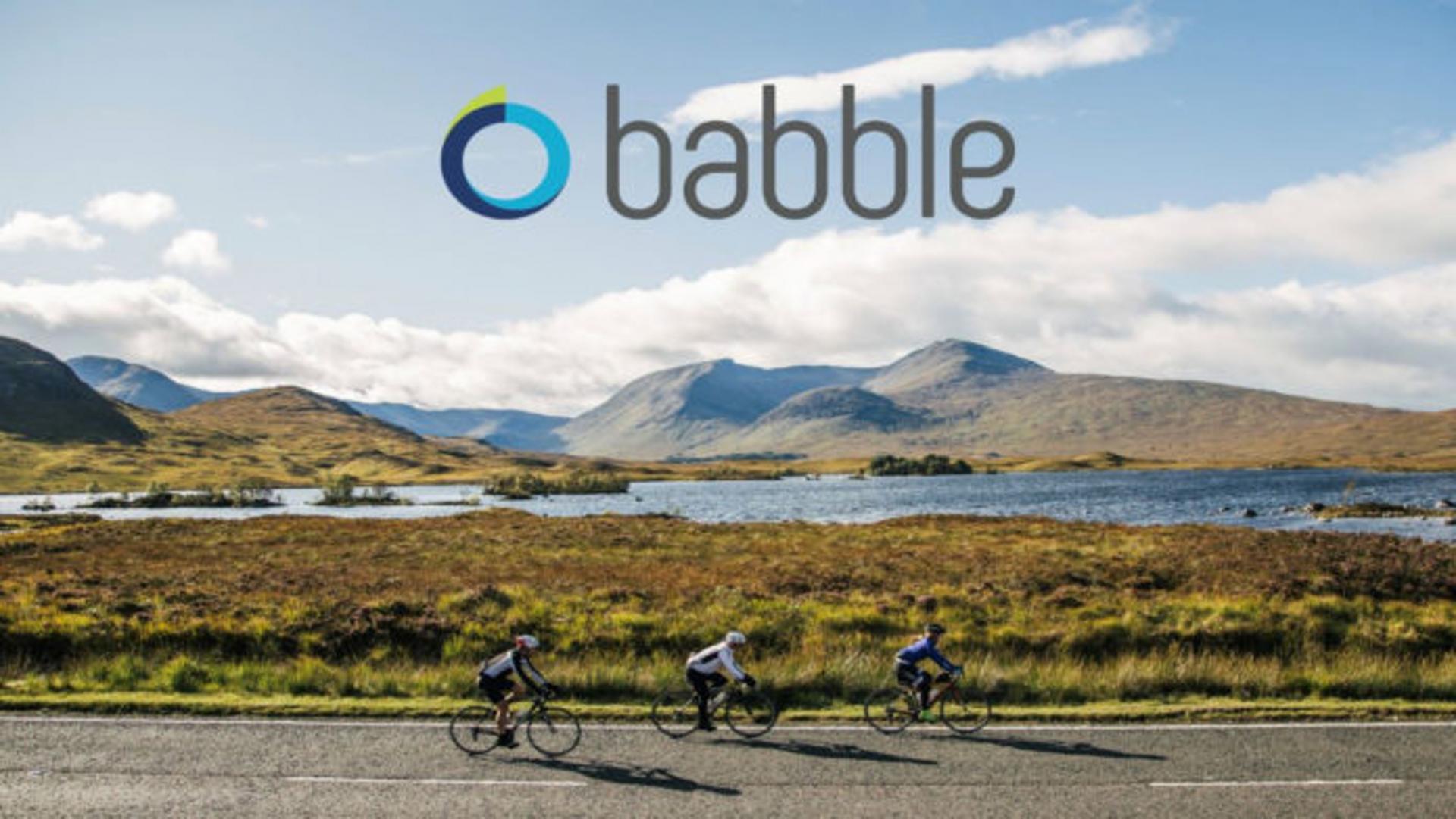 Acquisitive cloud comms firm Babble makes double swoop 