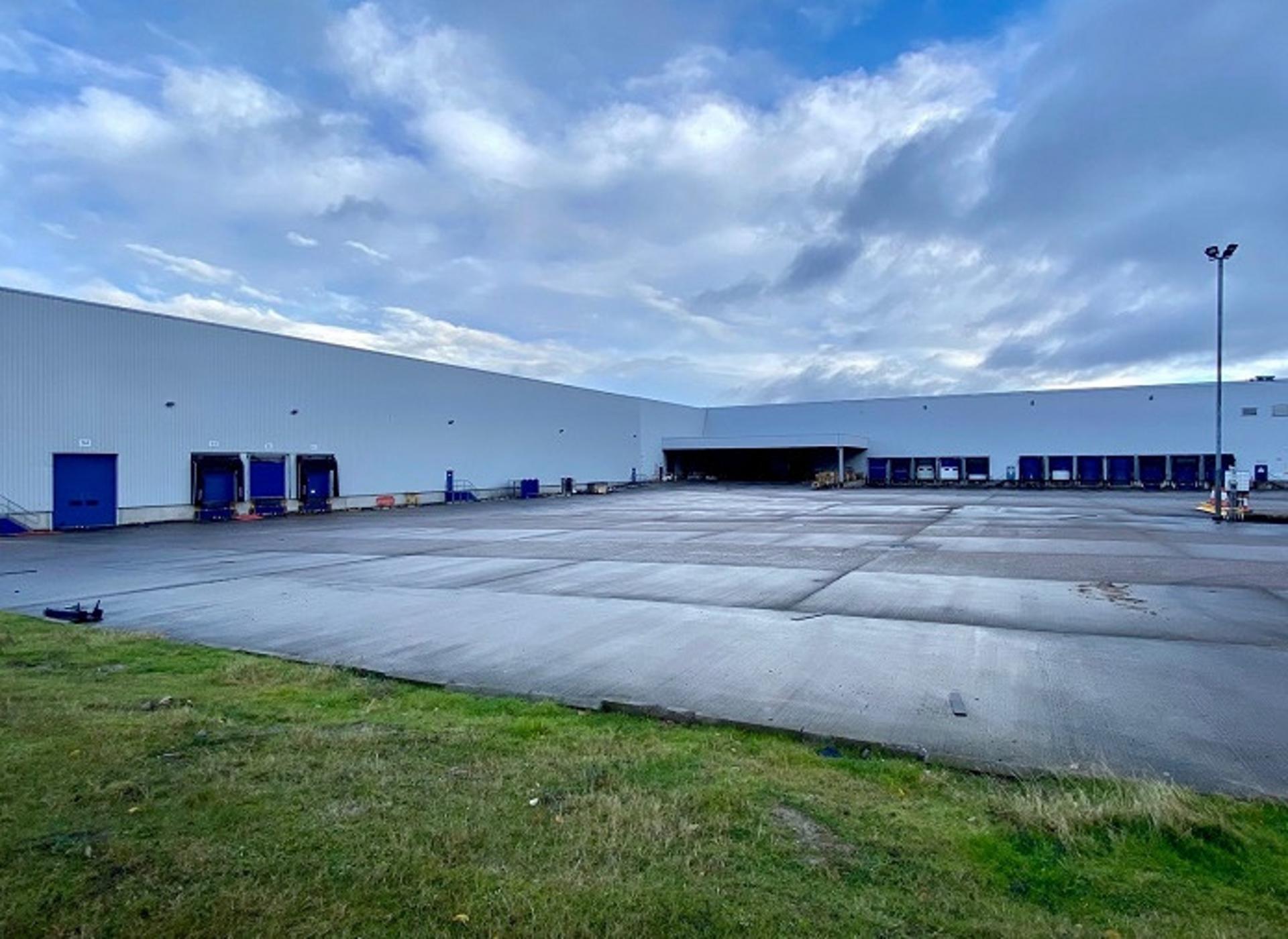 Paack Logistics to acquire new main UK hub 