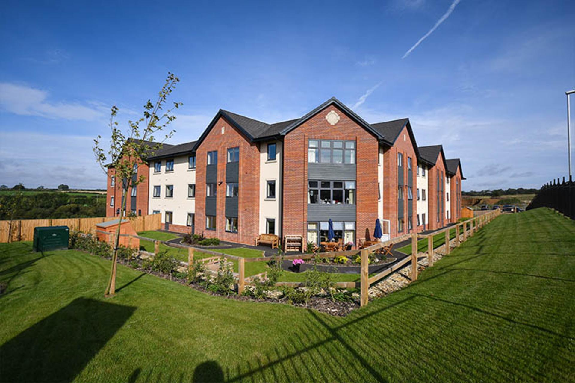 Anchor adds 11 care homes with £59m acquisition 