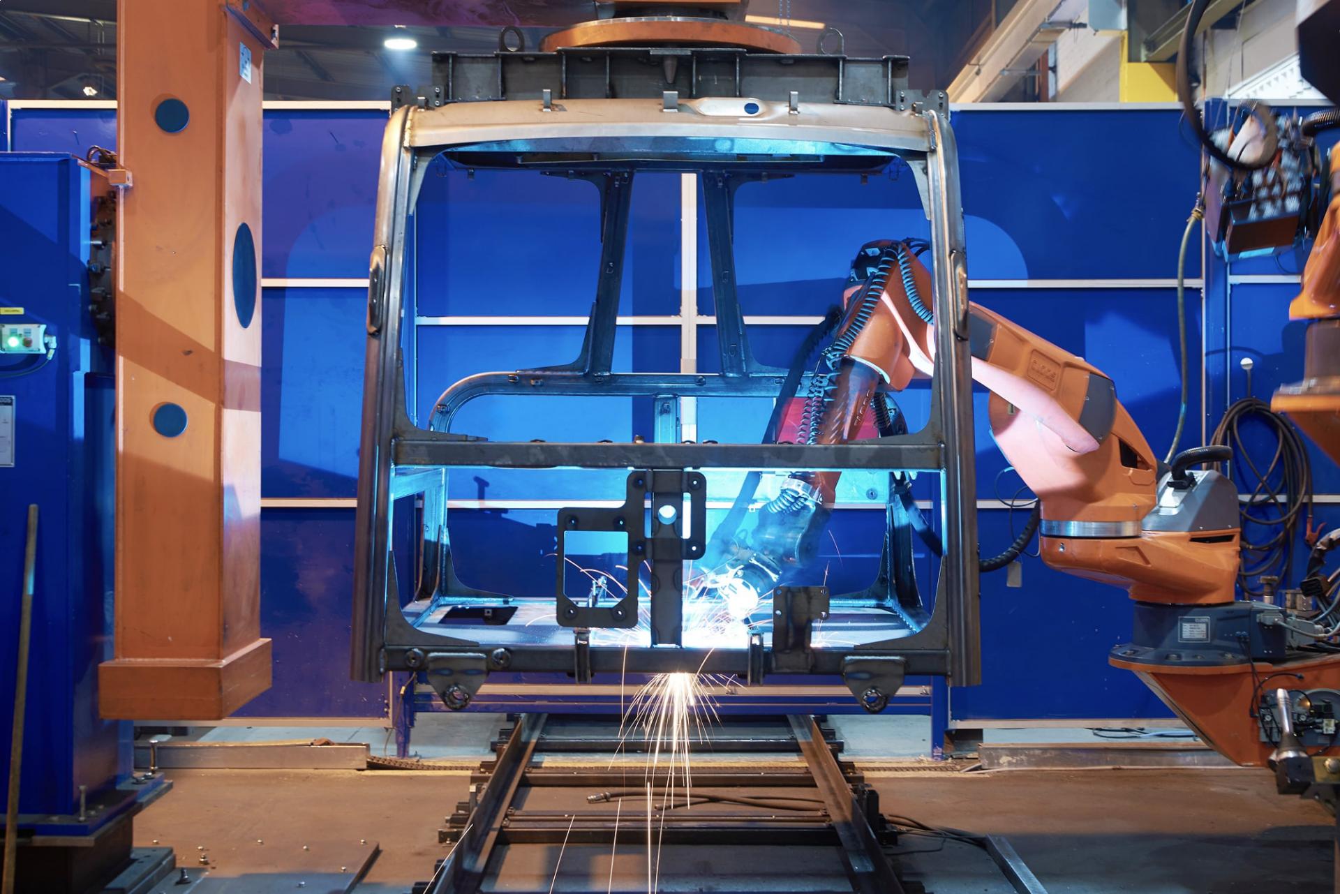 EV Technology to acquire Fablink Group at up to 13x gross profits