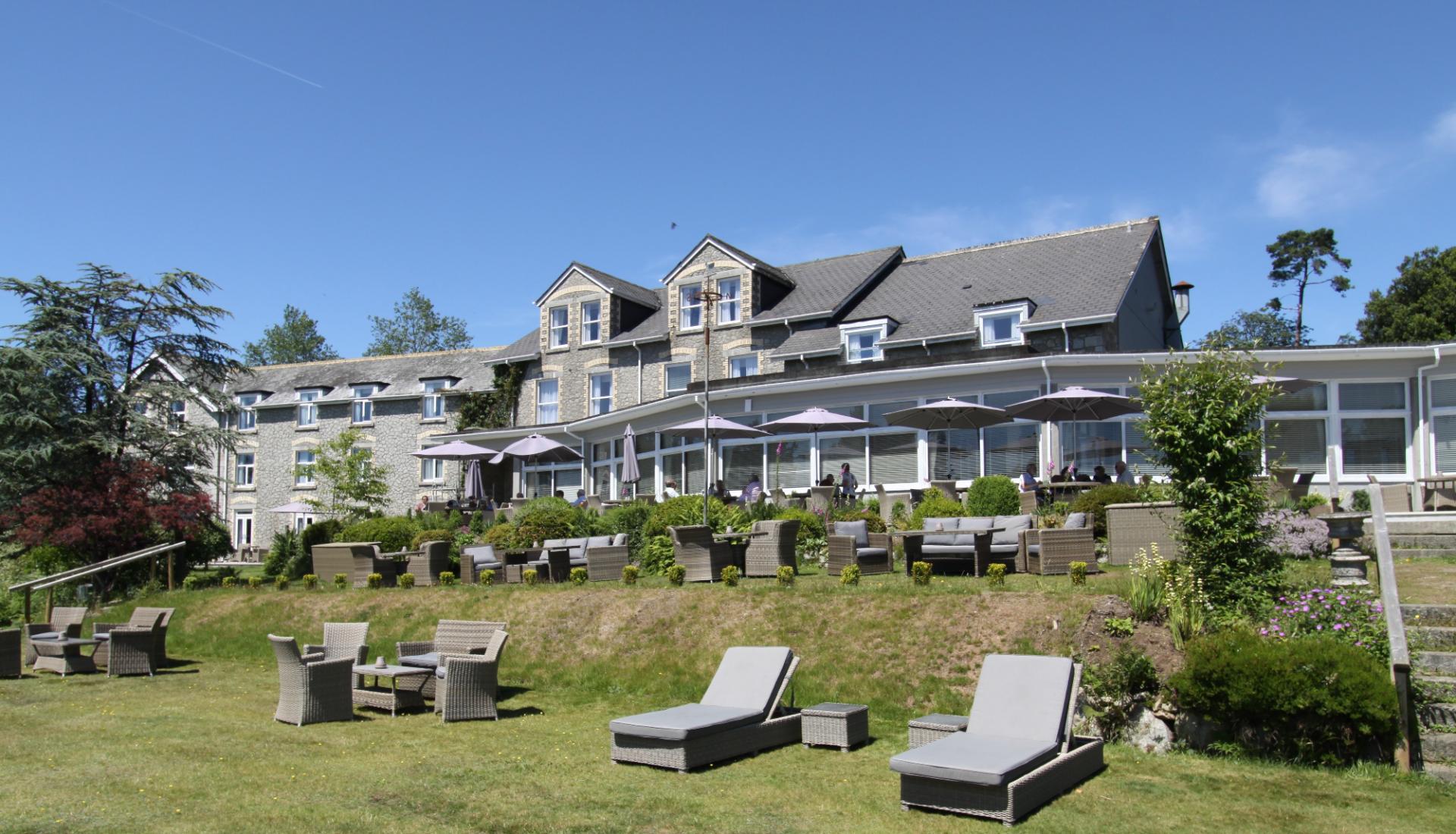 RedCat Pub Company acquires two more South West hotels