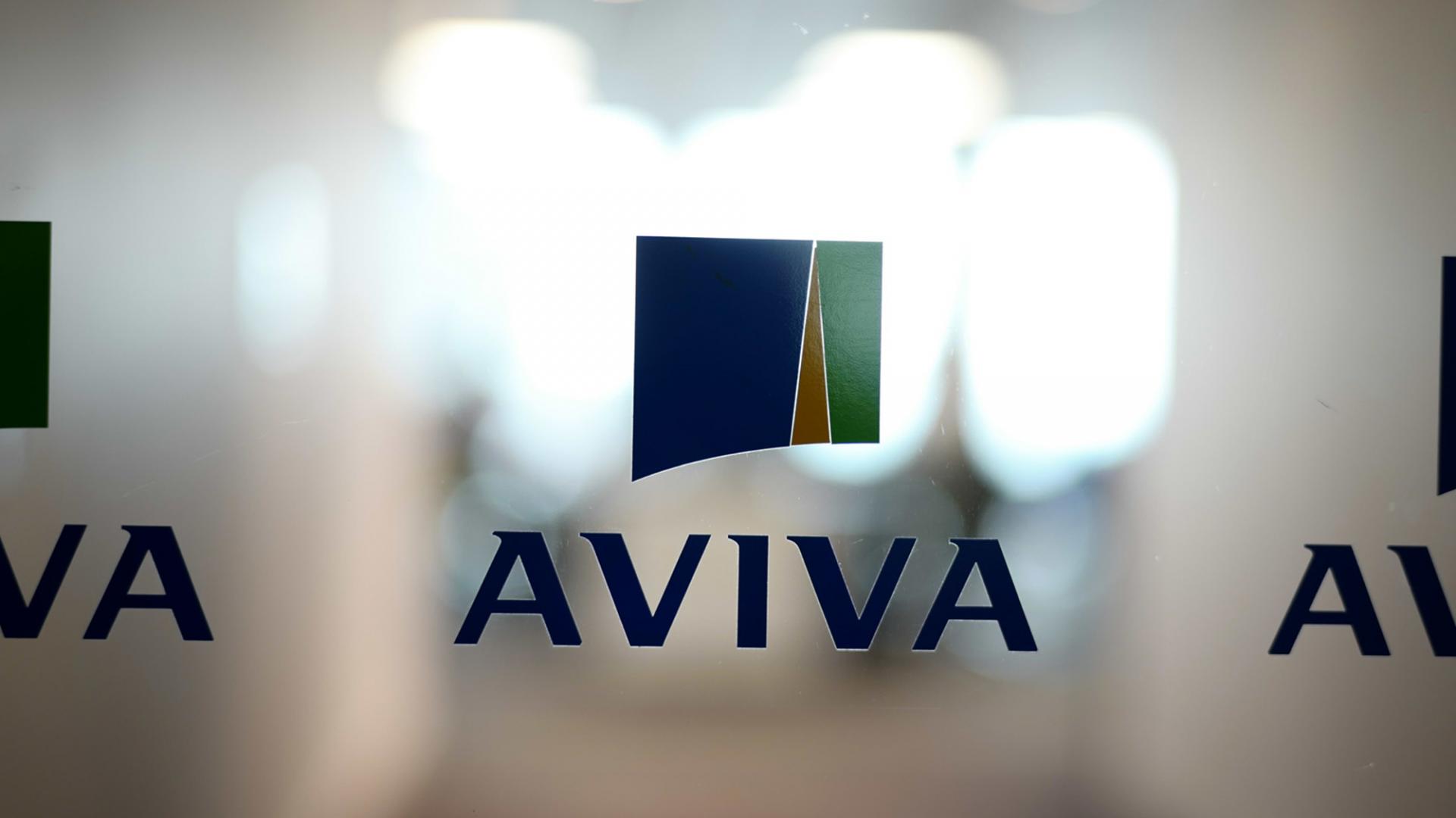Aviva to complete Succession acquisition and support further consolidation 