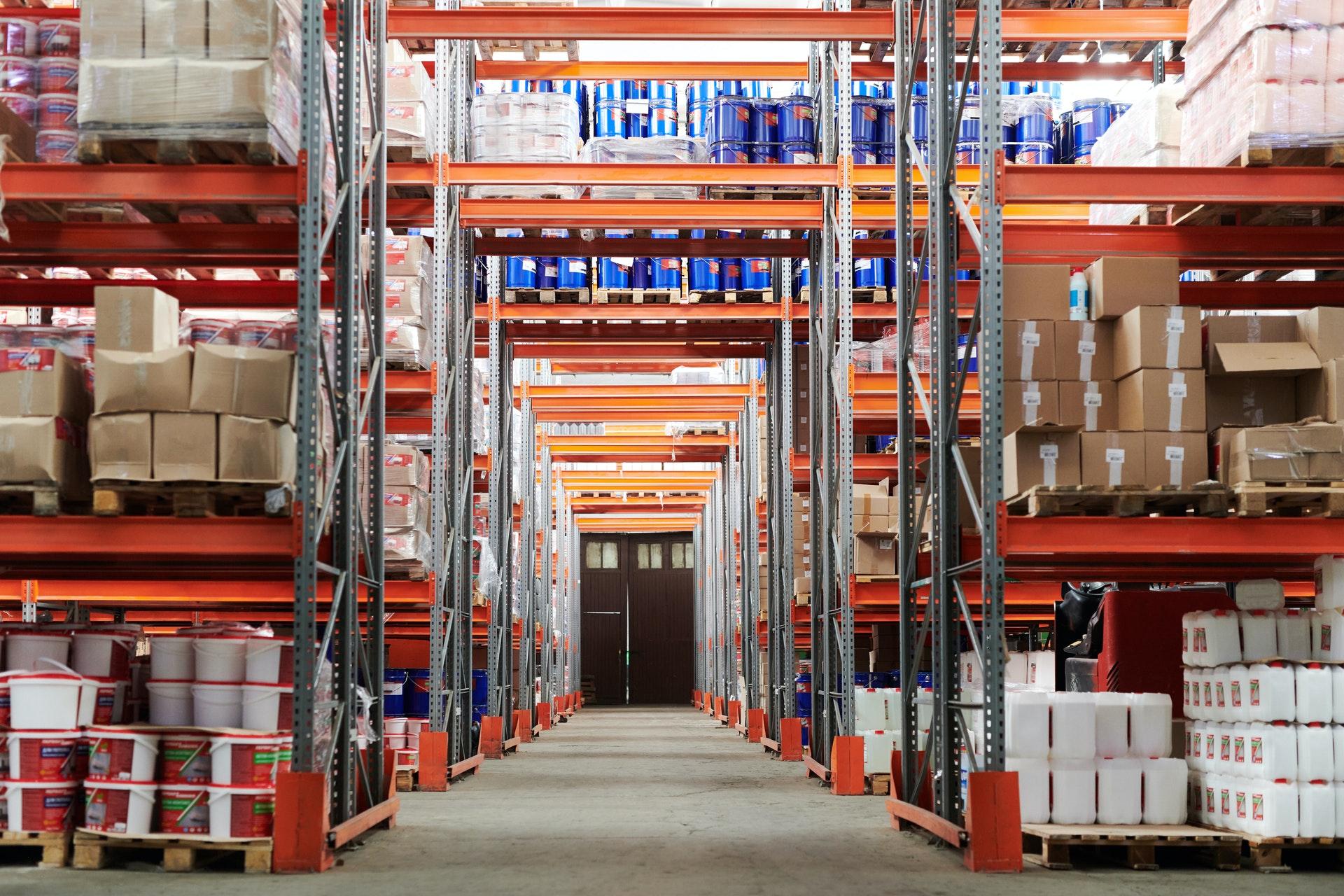 Private equity firm backs warehouse safety group’s buy and build strategy 