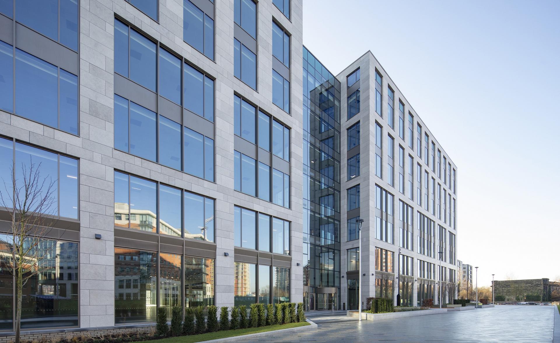 Administrators exploring sale of &pound;18m-turnover building fa&ccedil;ade firm