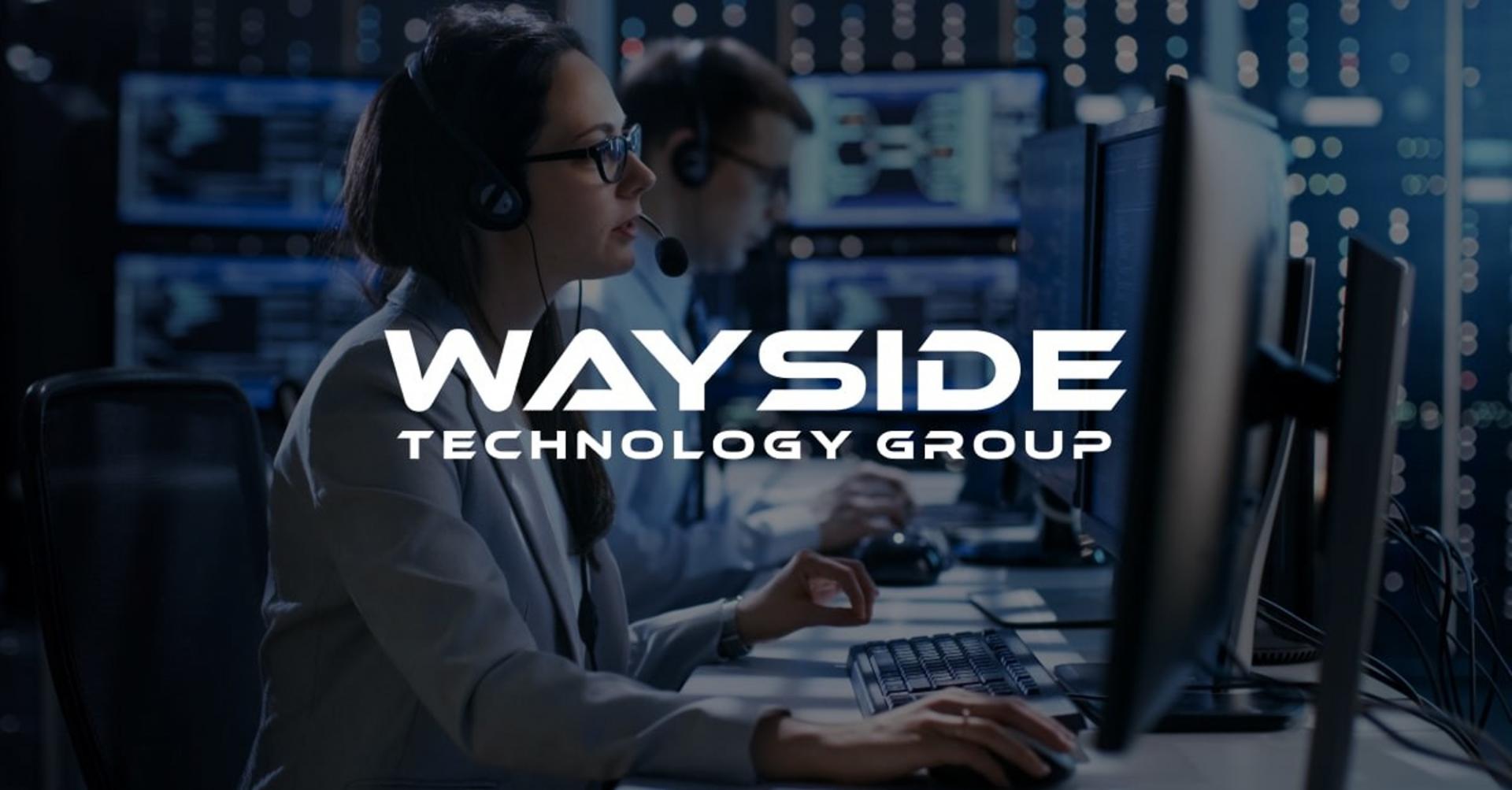 Windsor IT firm sold to US tech group Wayside at 6.5x earnings 