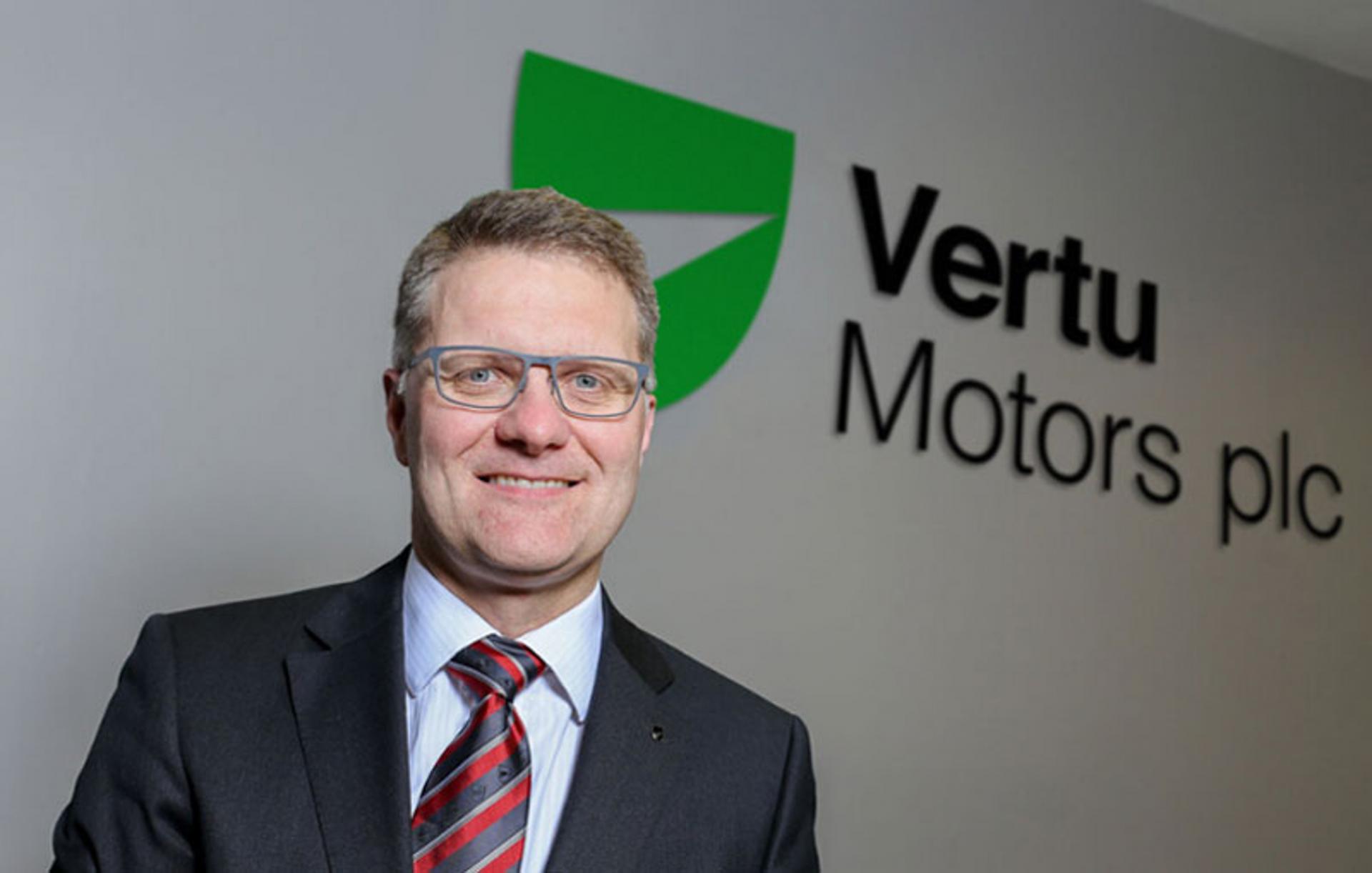 Vertu Motors plans further acquisitions after solid H1 performance