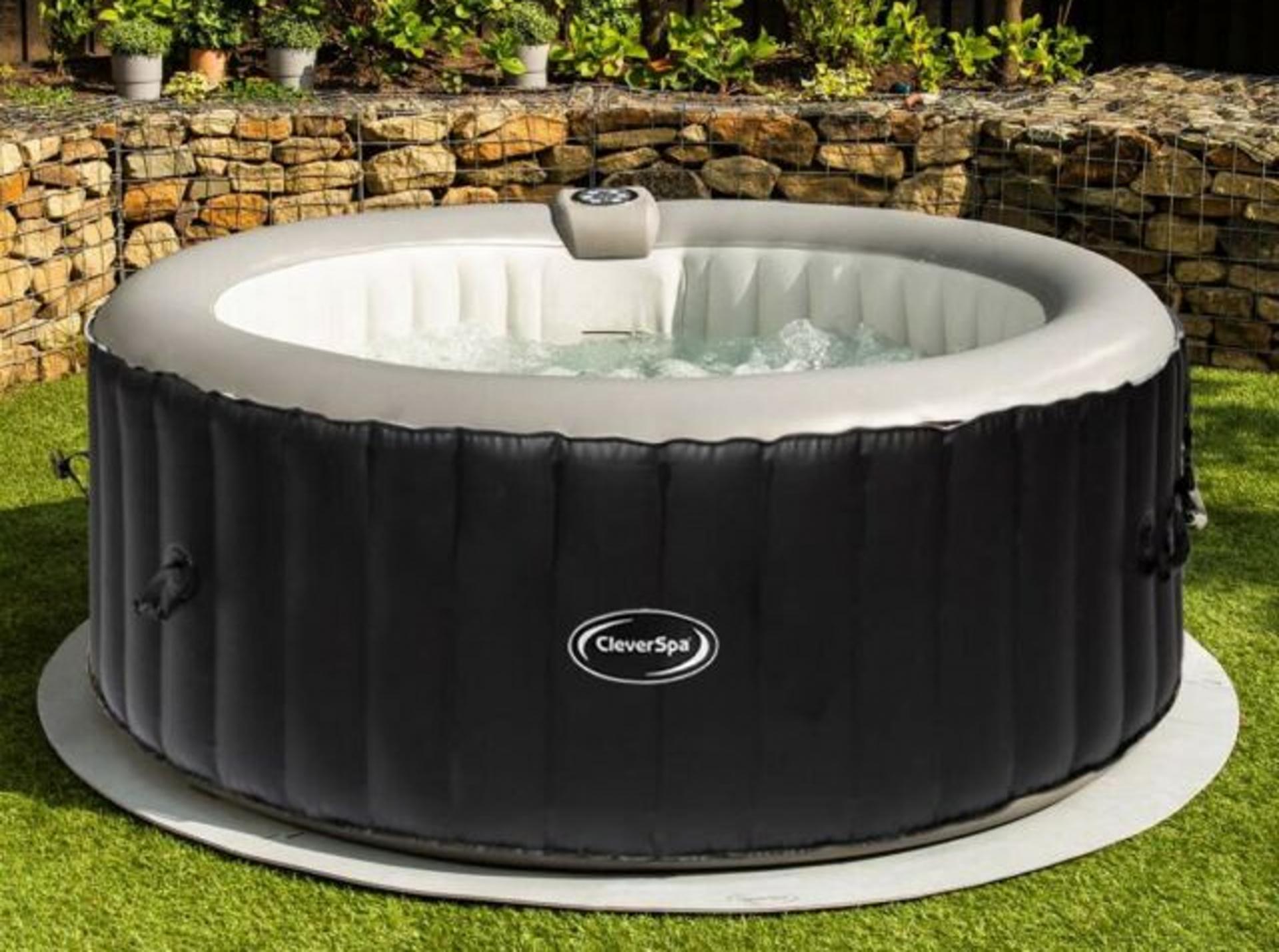 Administrators seek buyer for inflatable hot tub retailer